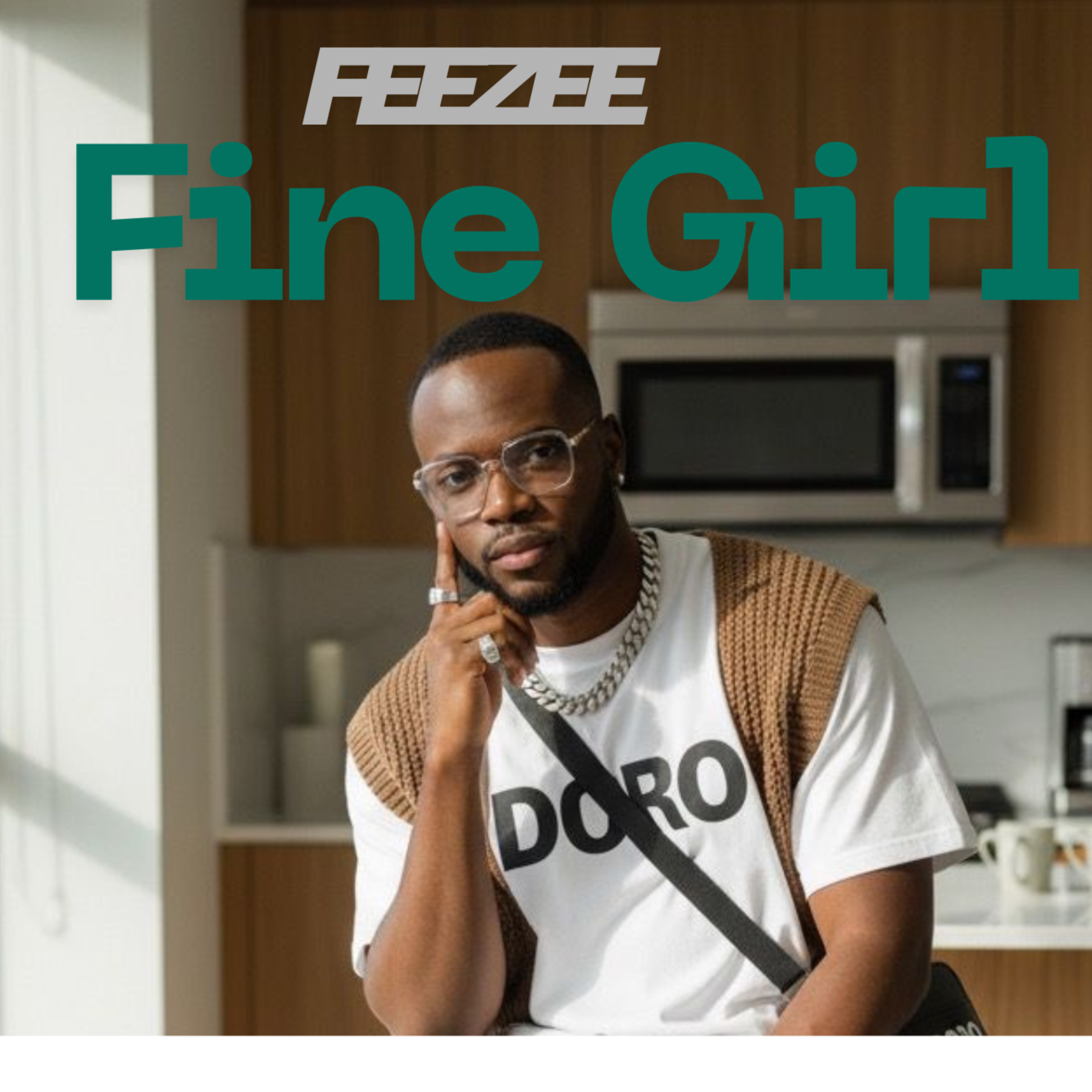 Fine Girl artwork