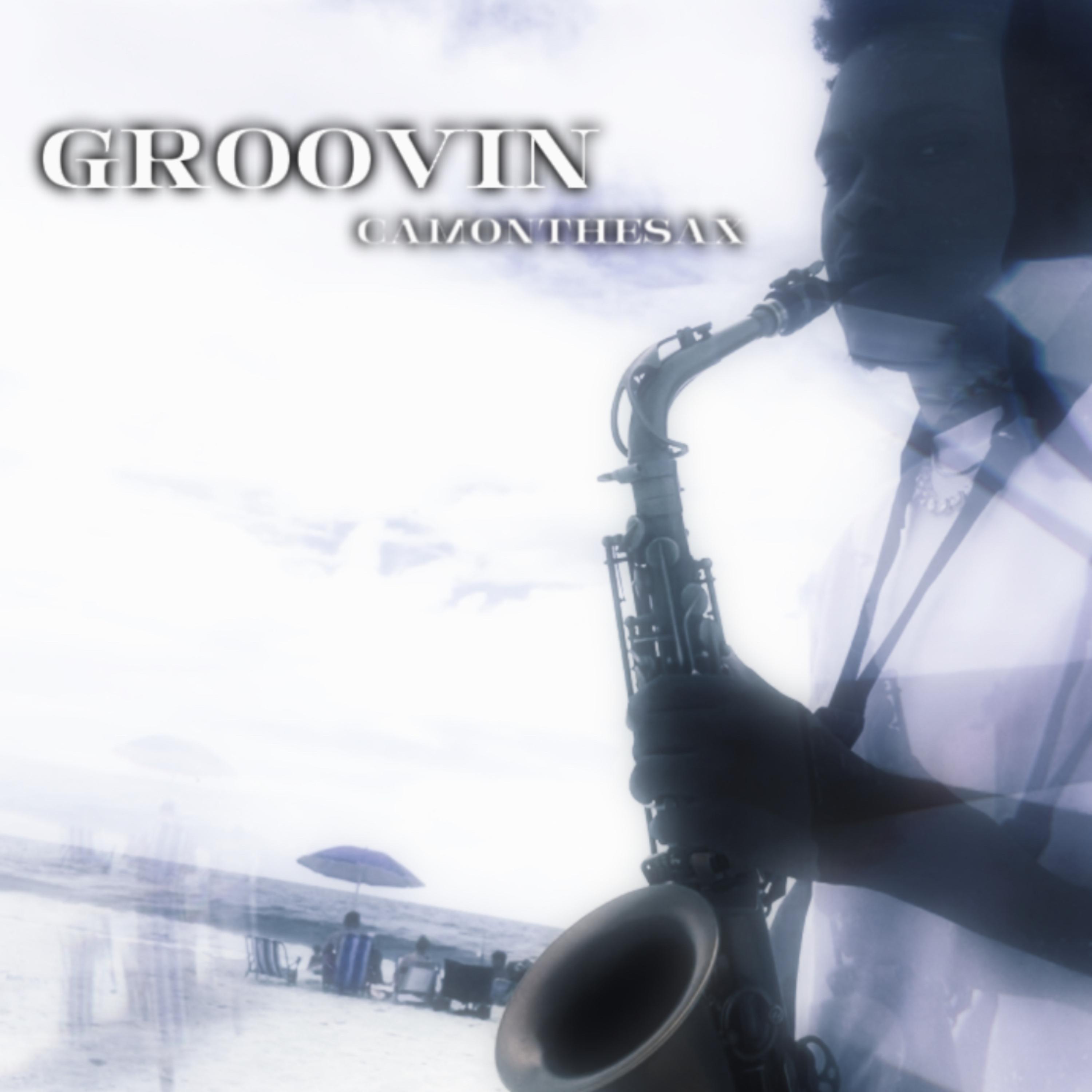 Groovin artwork