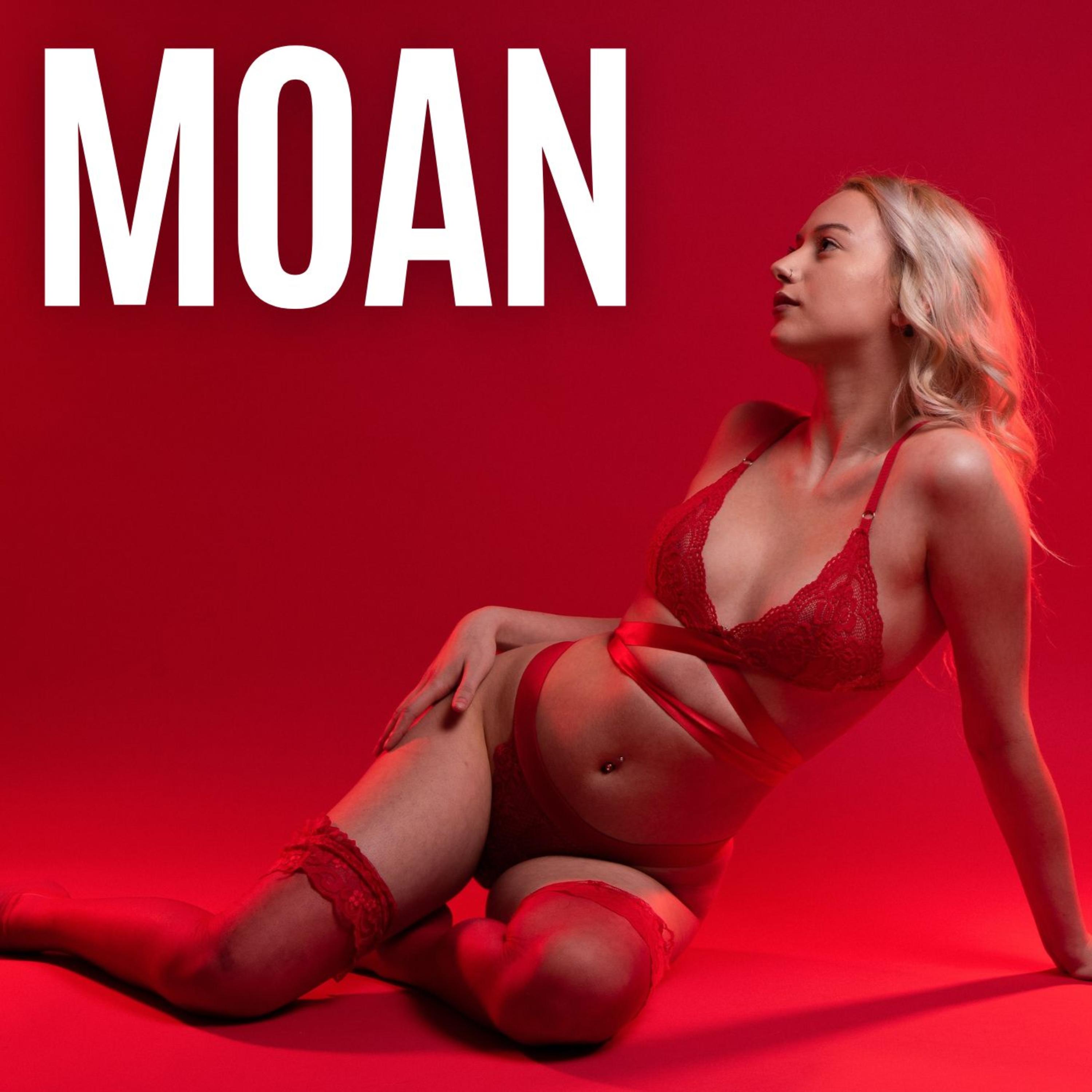 Moan (Trap Instrumental) artwork