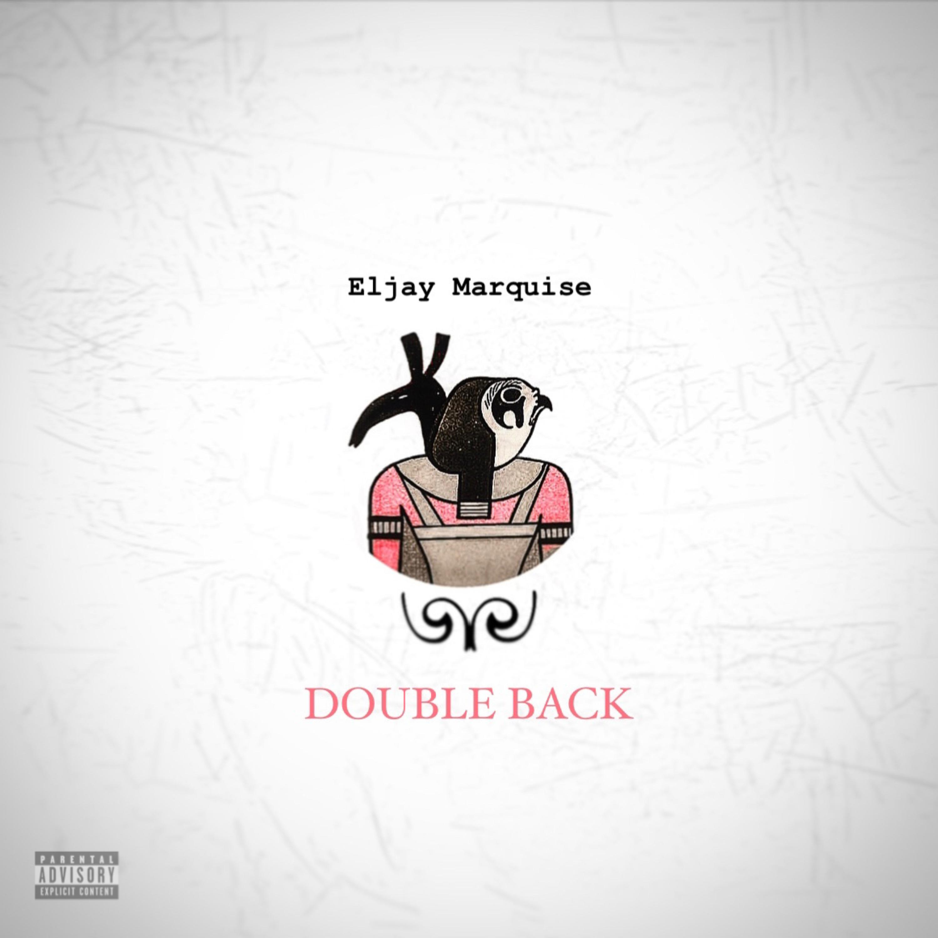 Double Back by Eljay Marquise cover art