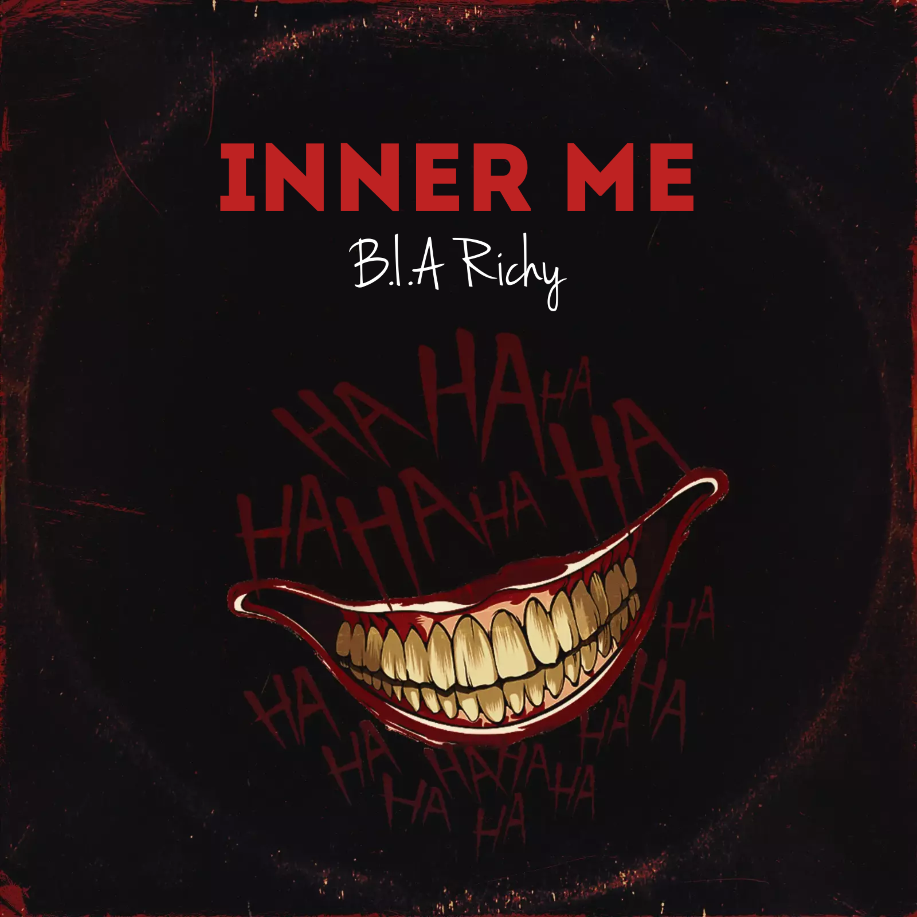 Inner Me artwork