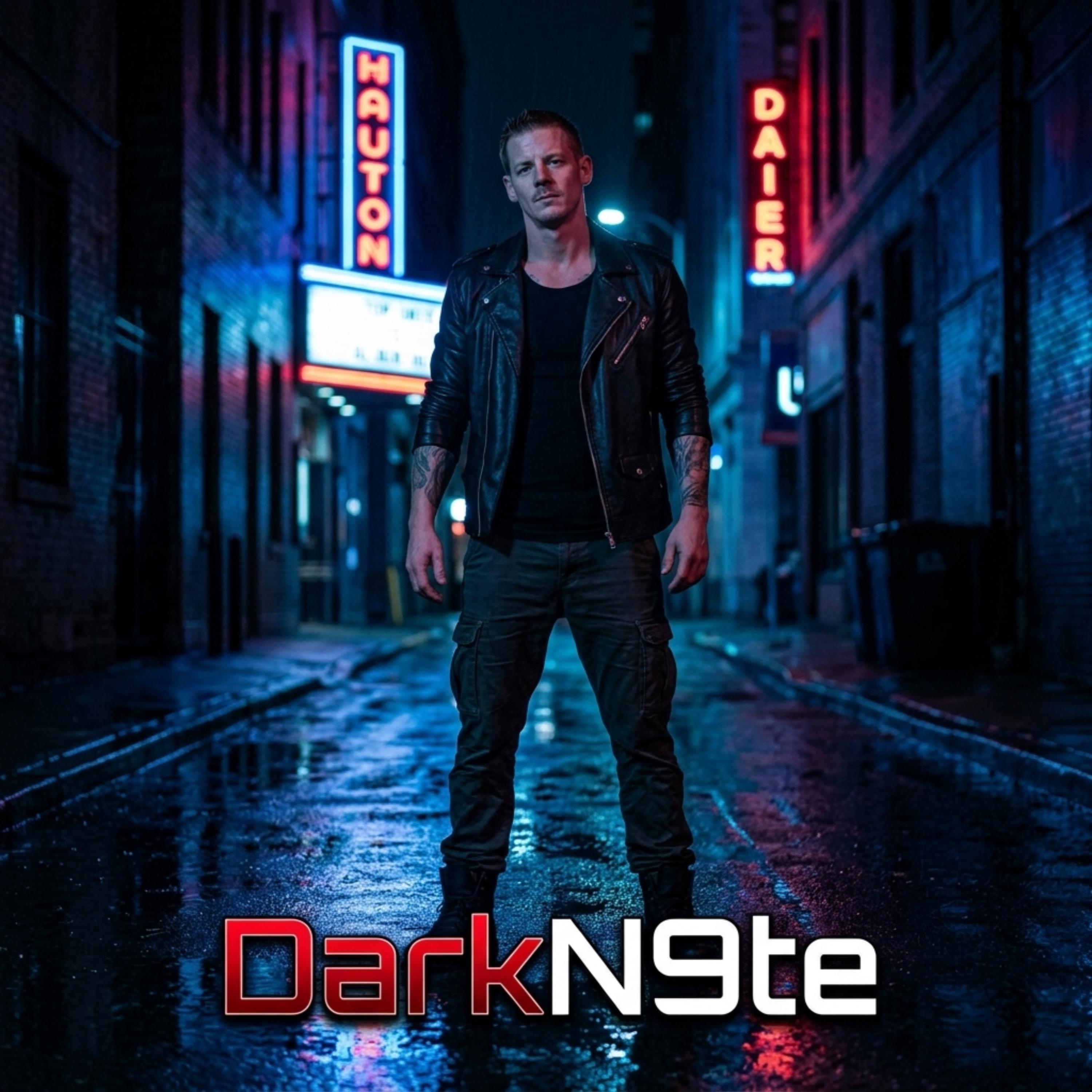 A Real One by DarkN9te cover art