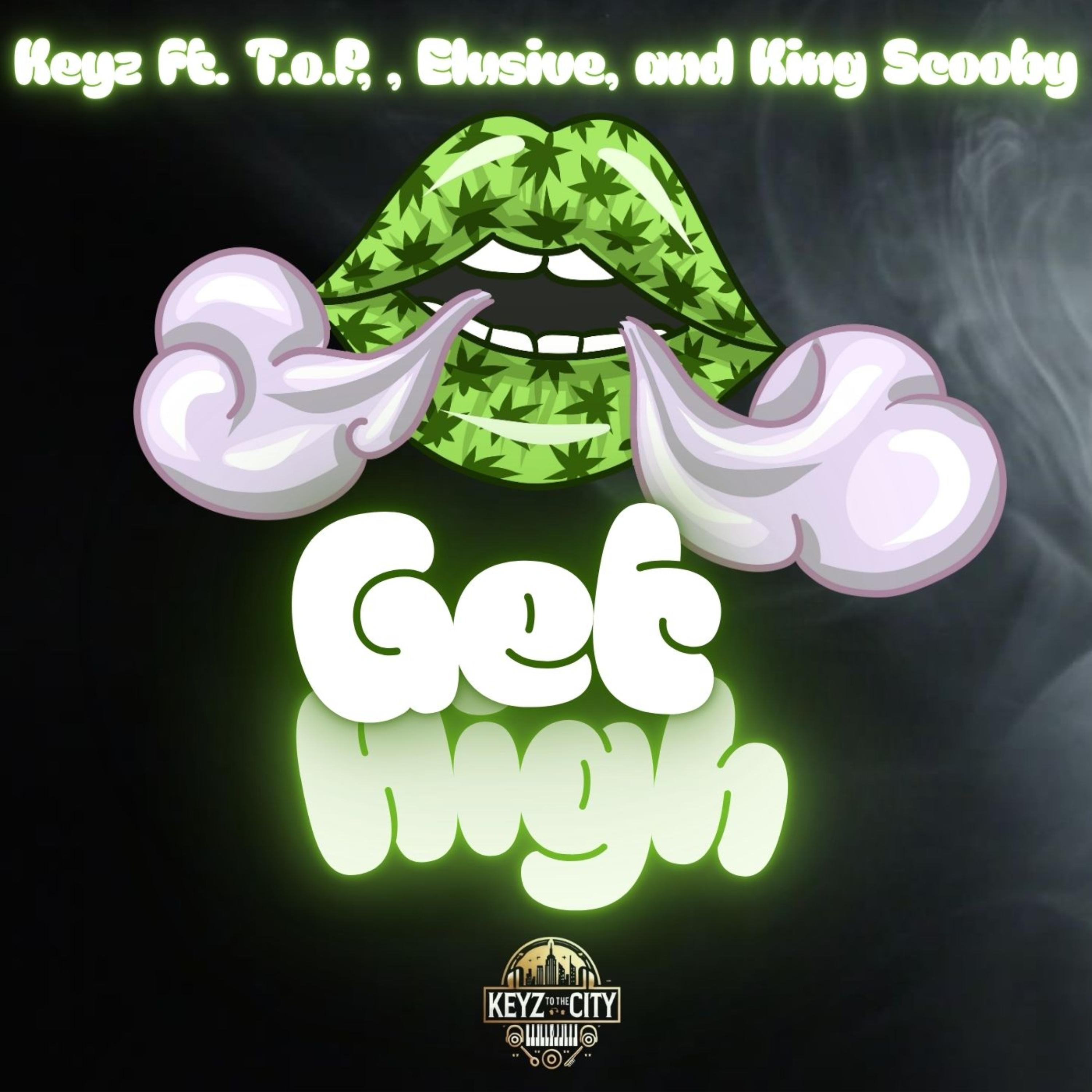 Get High artwork