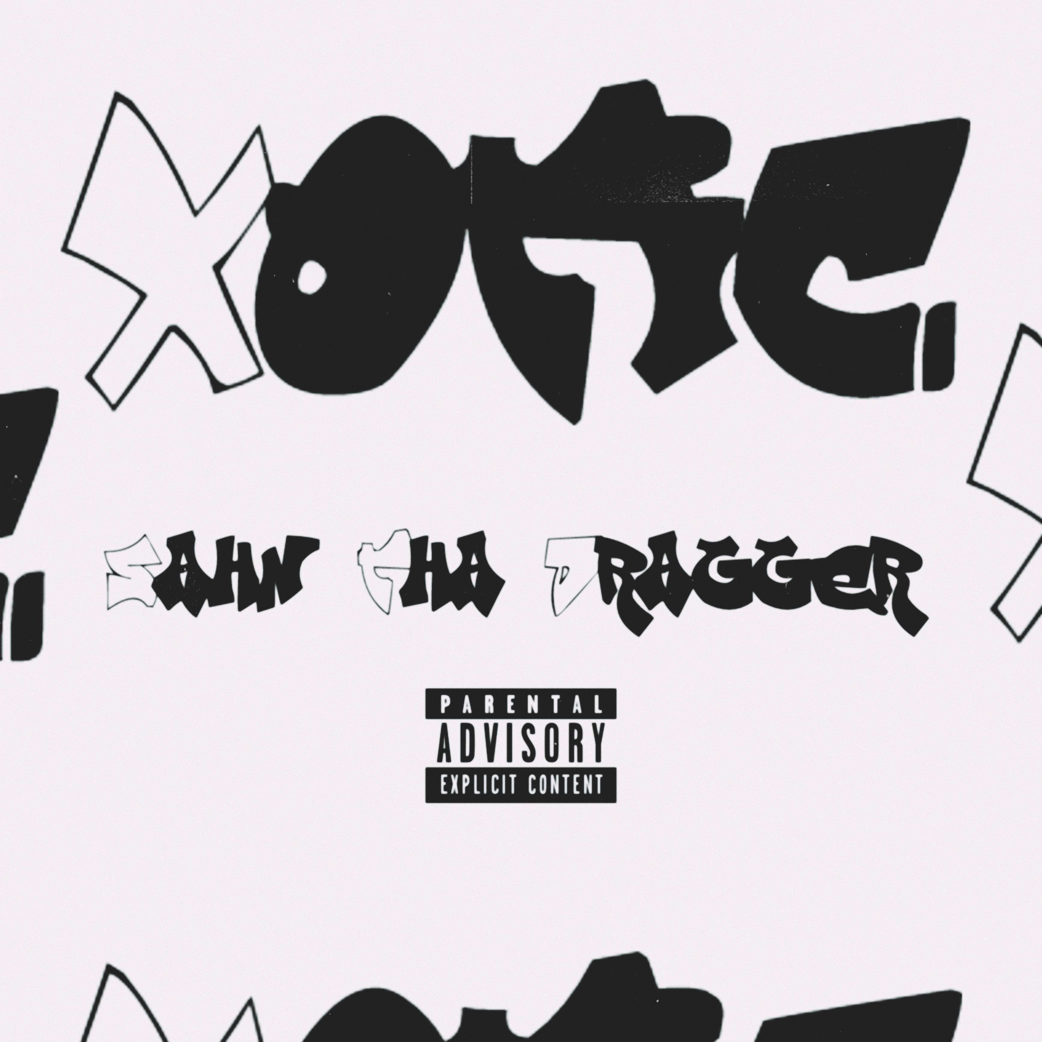 Xotic! artwork
