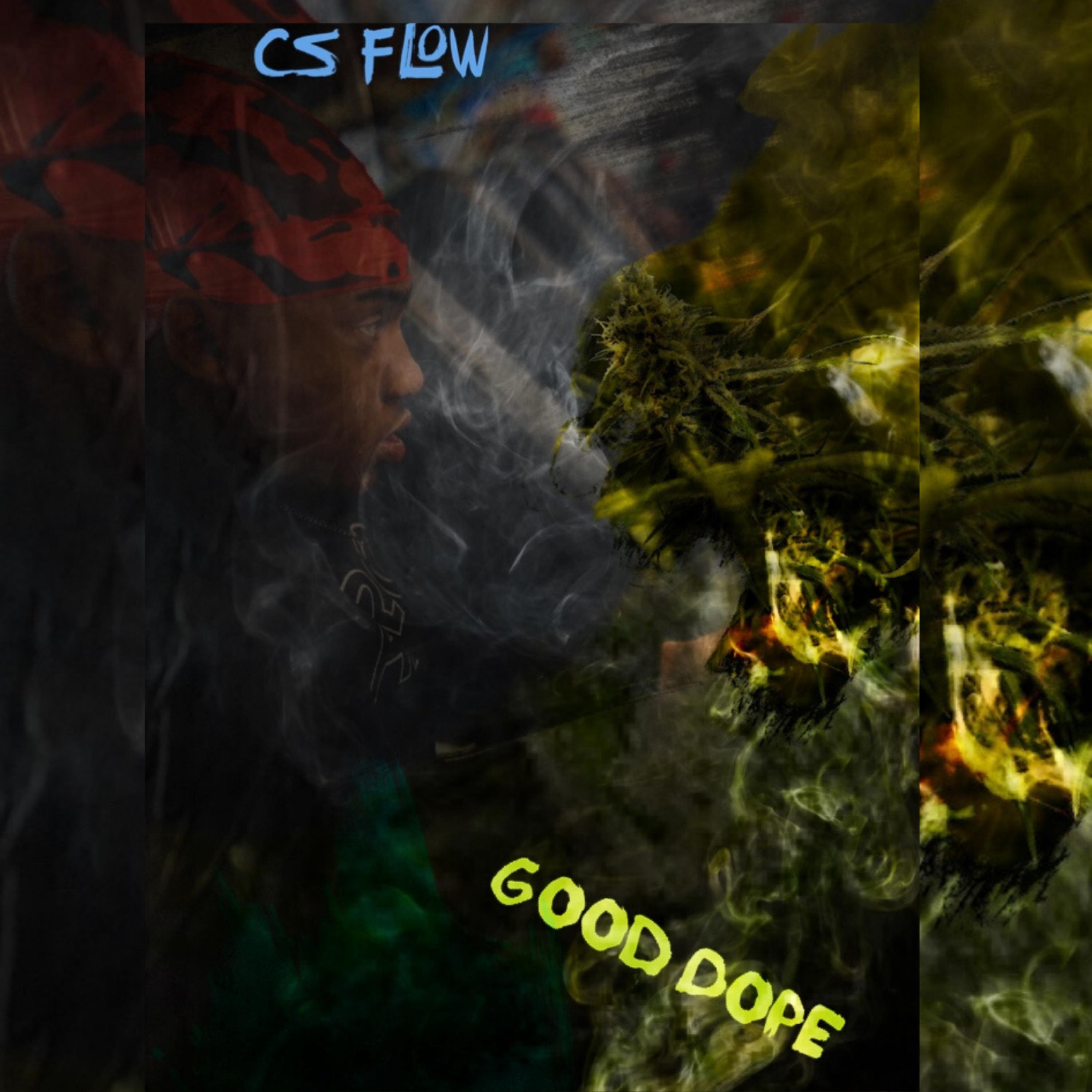 Good Dope artwork