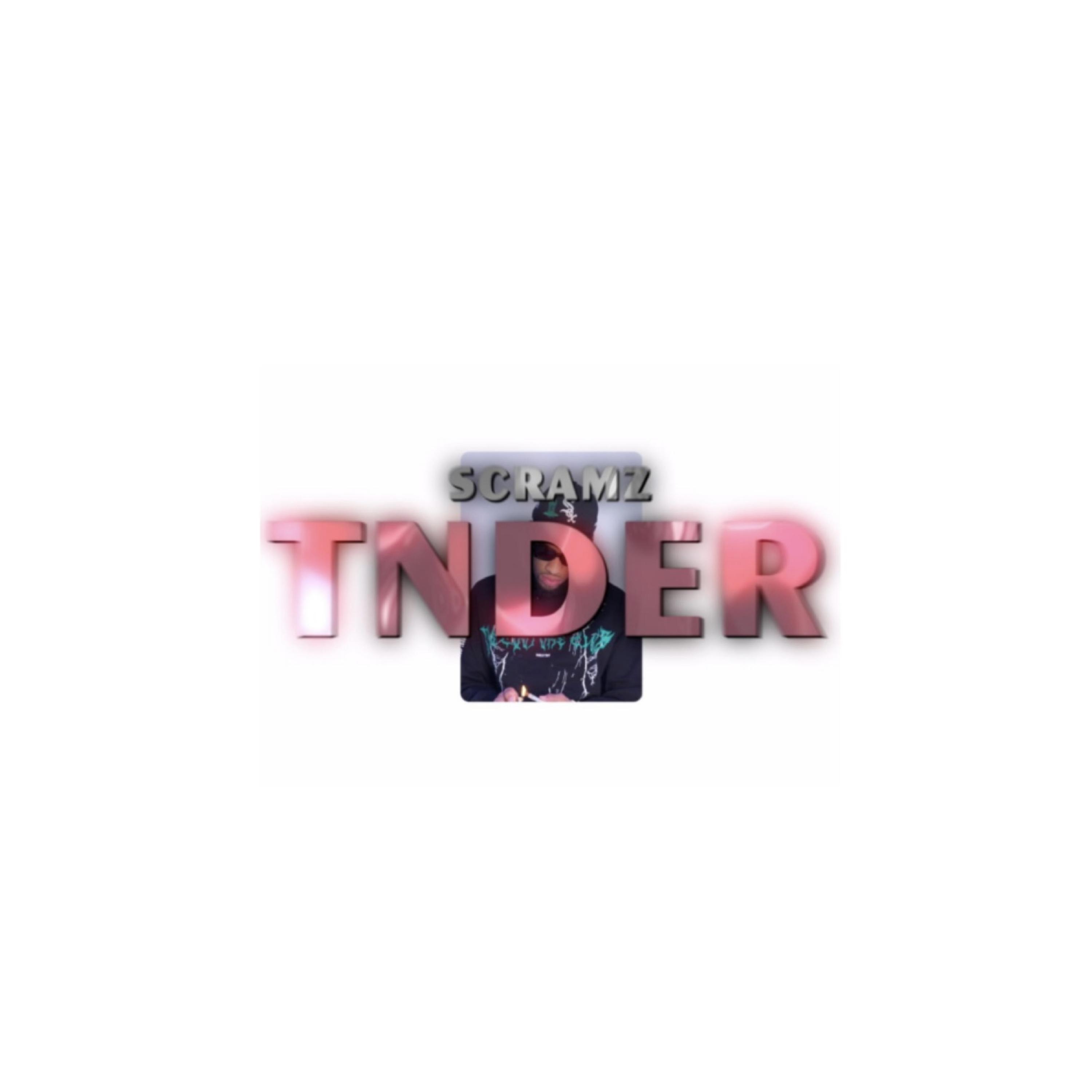 TNDER artwork