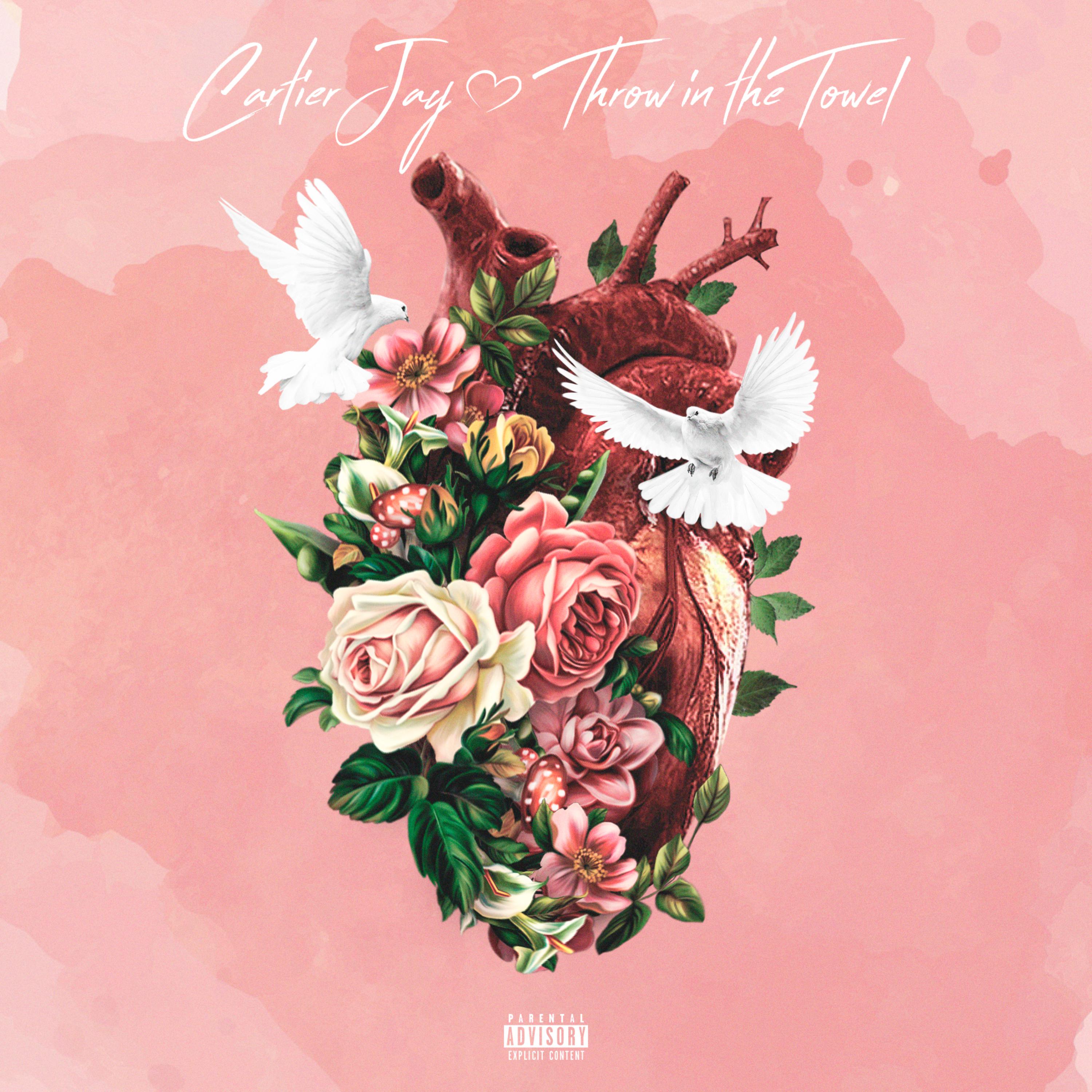 Throw In The Towel artwork