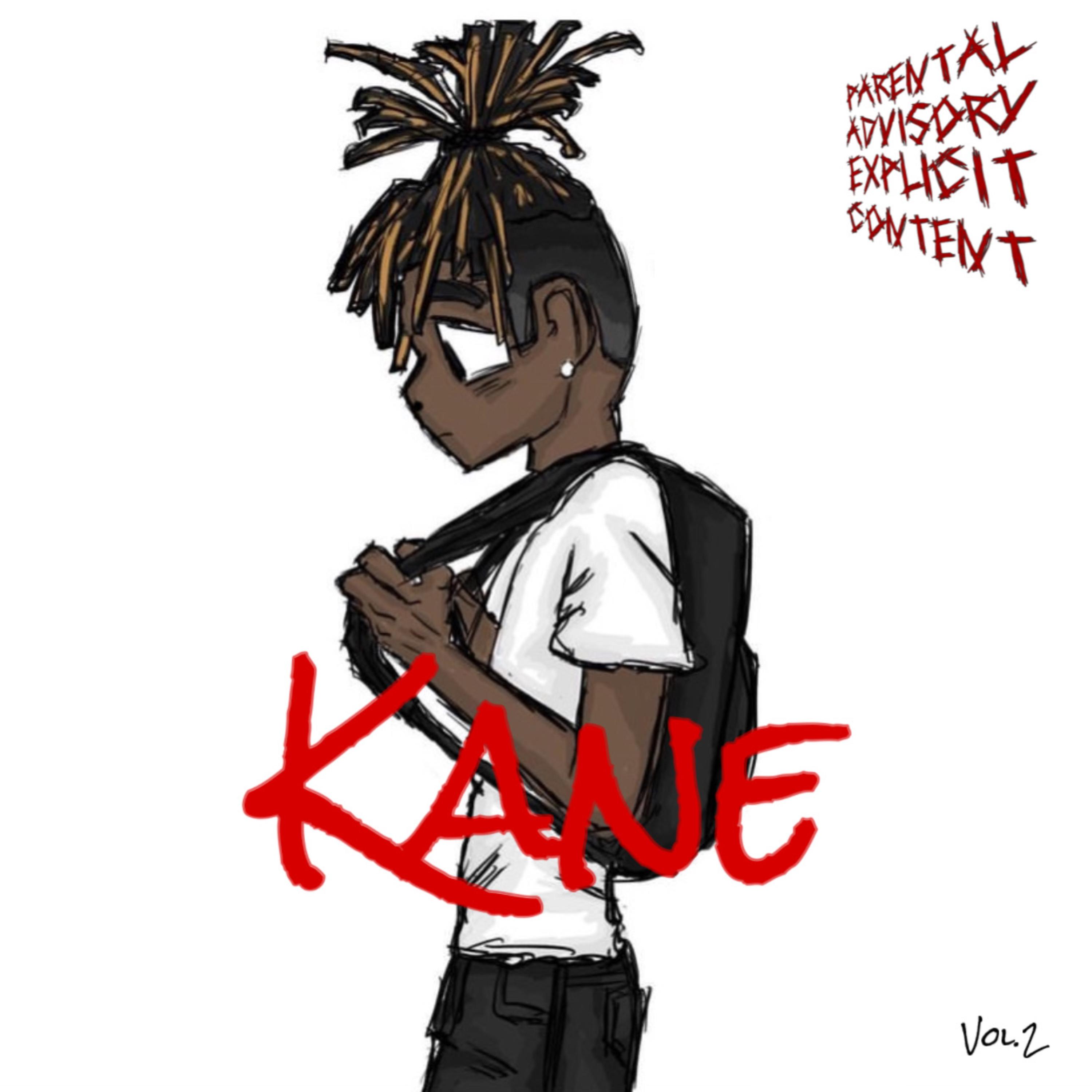 VOL 2 artwork