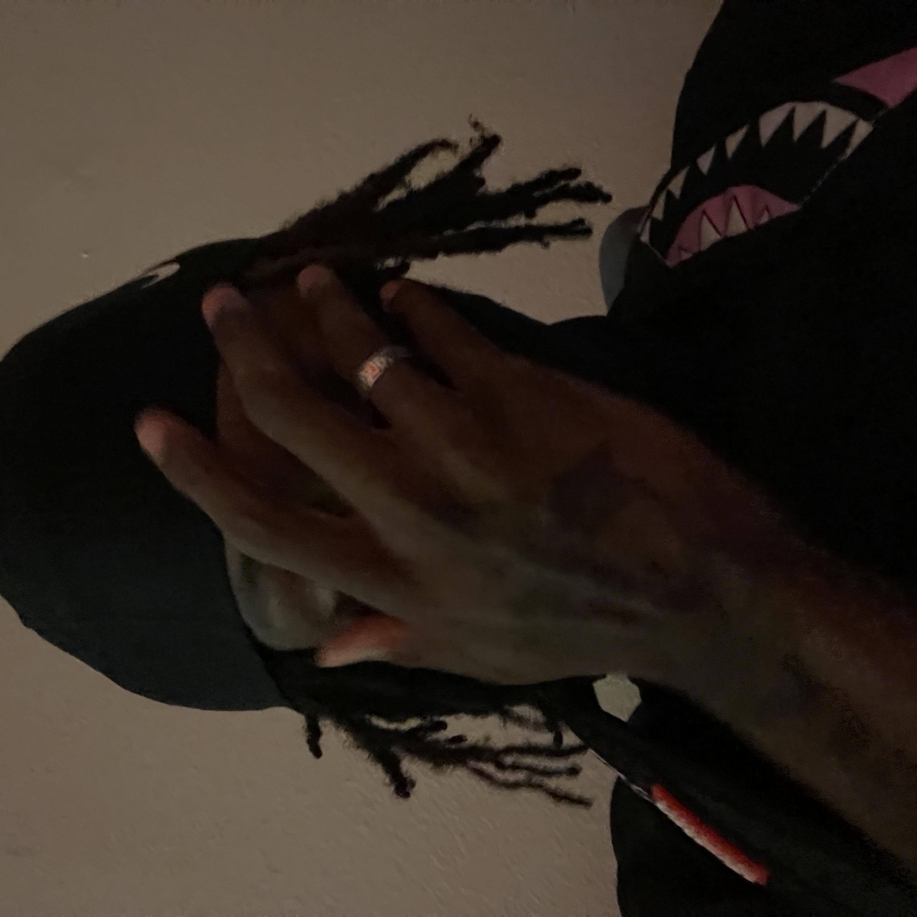 How We Get artwork