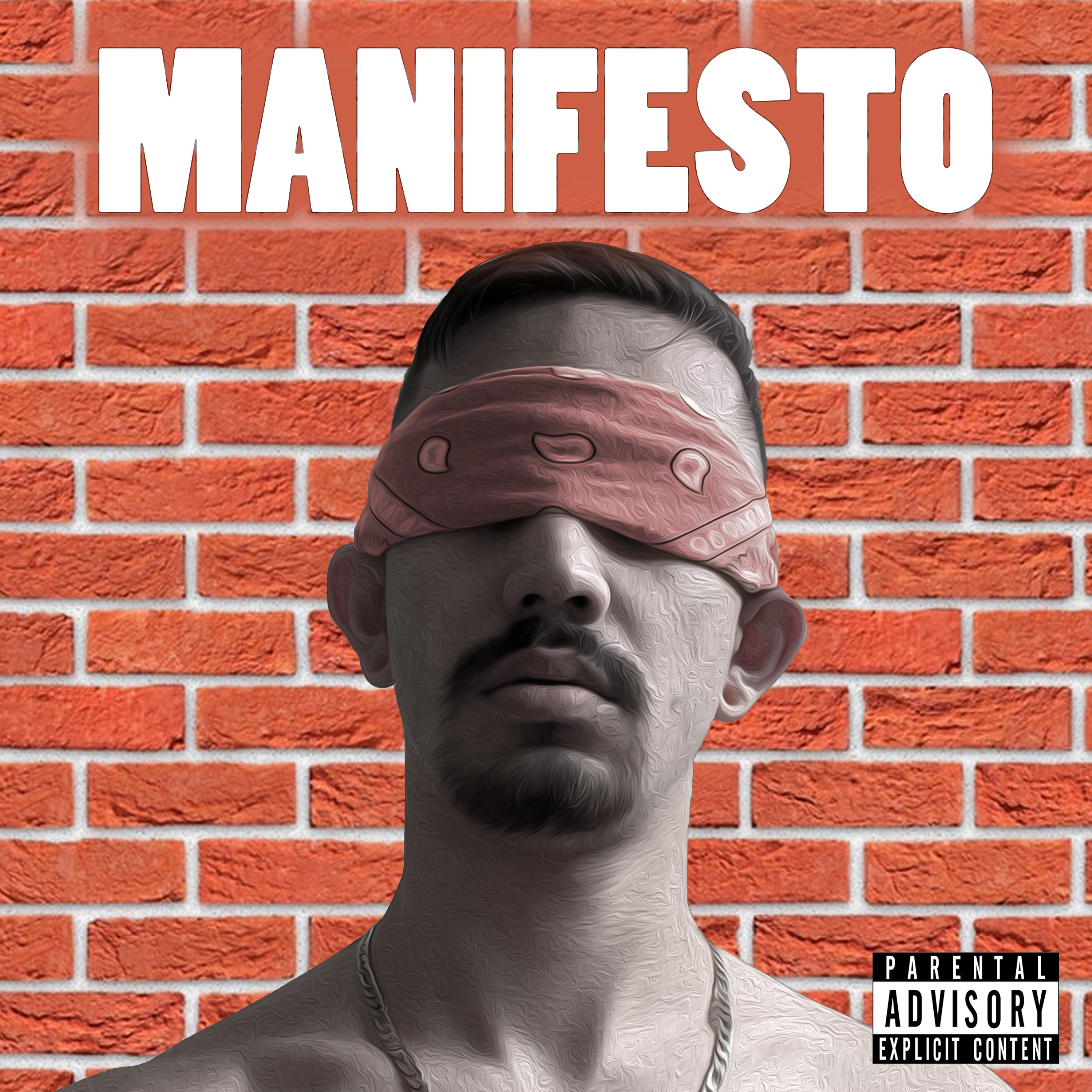MANIFESTO artwork