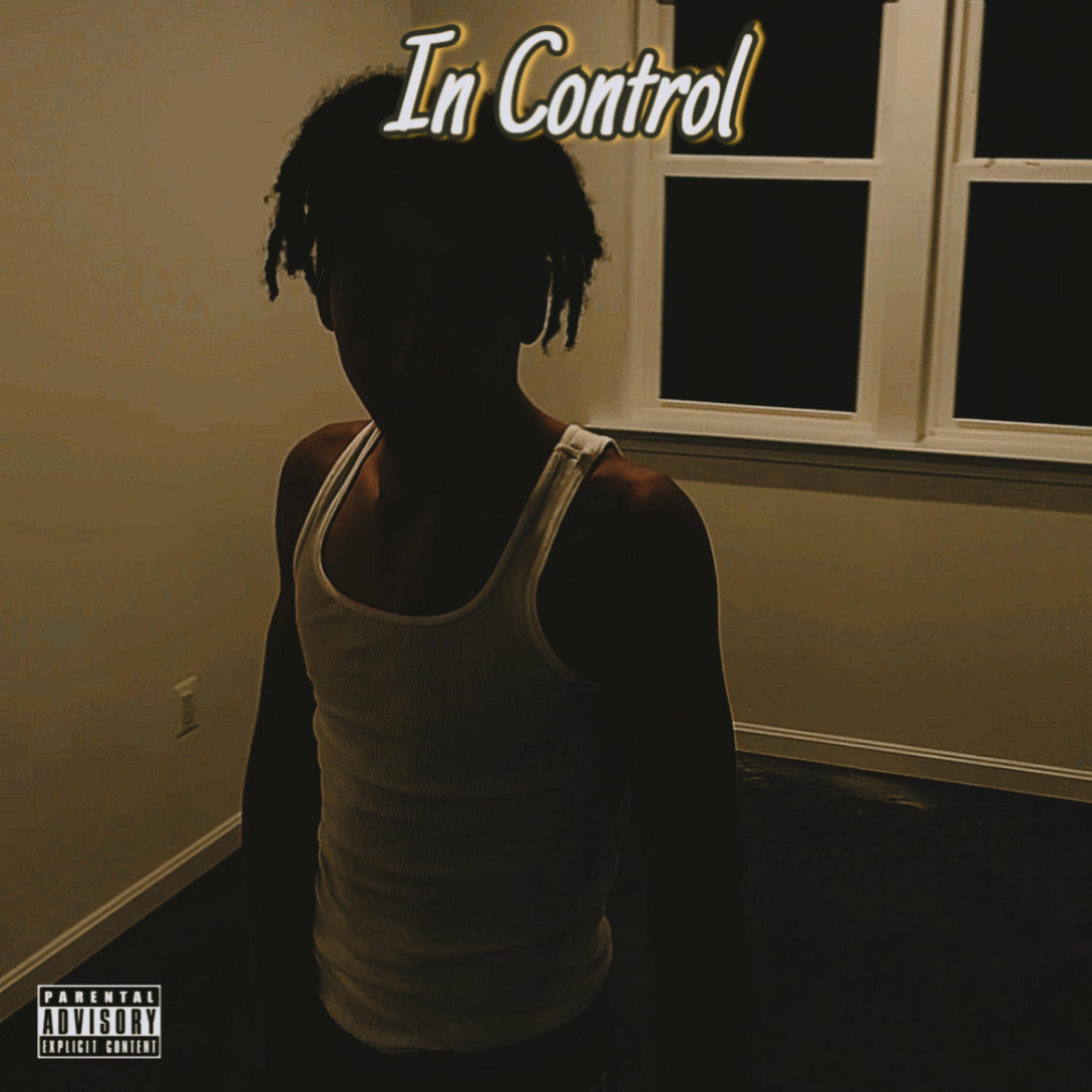 In Control artwork