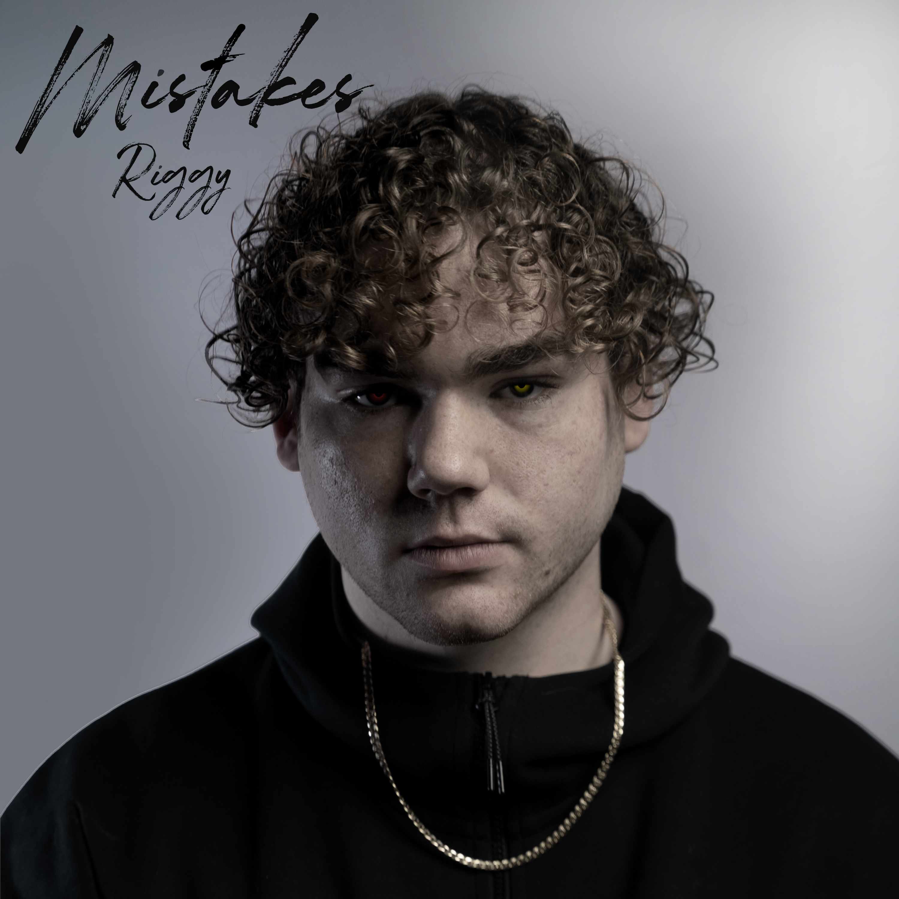 Mistakes artwork