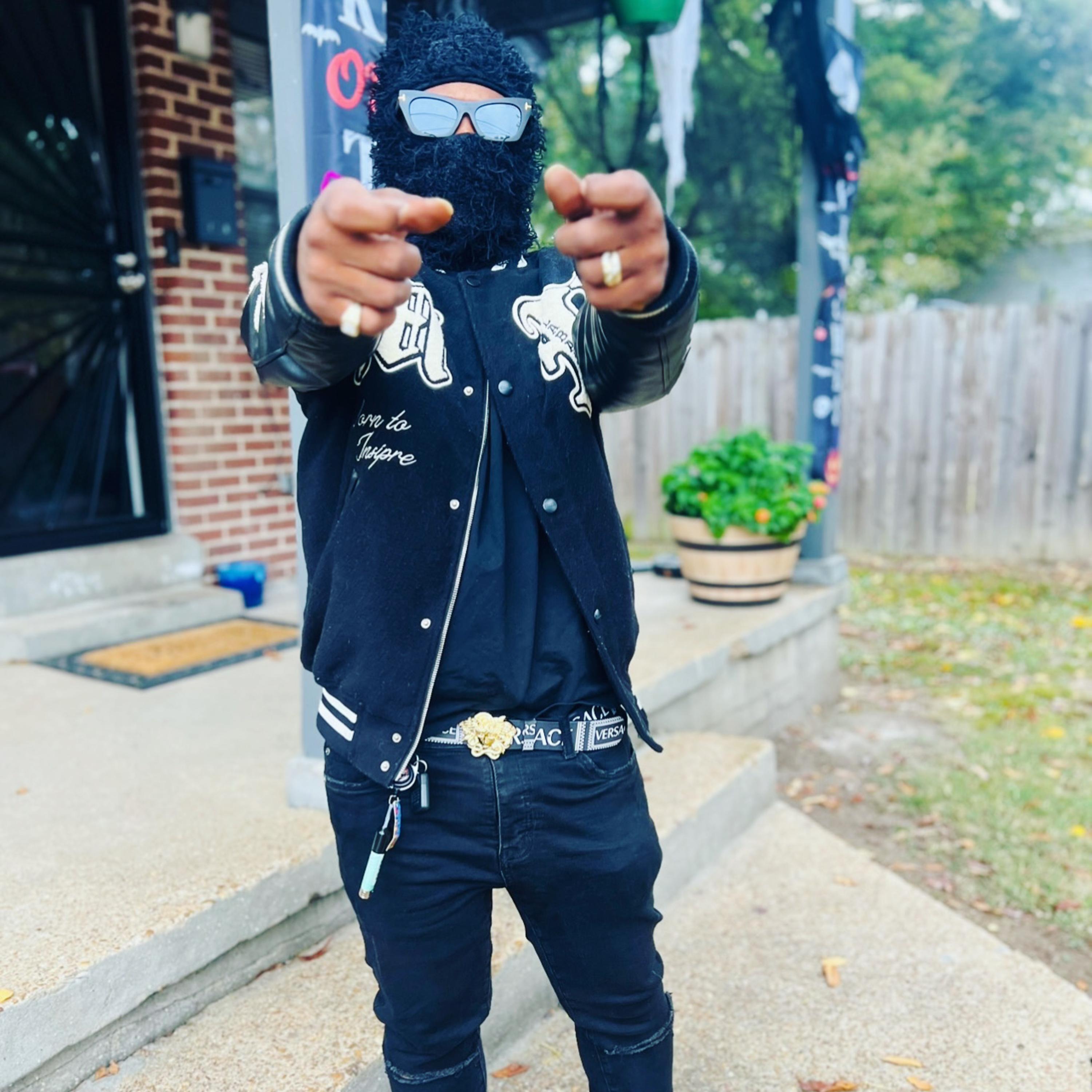 YEA YEA artwork