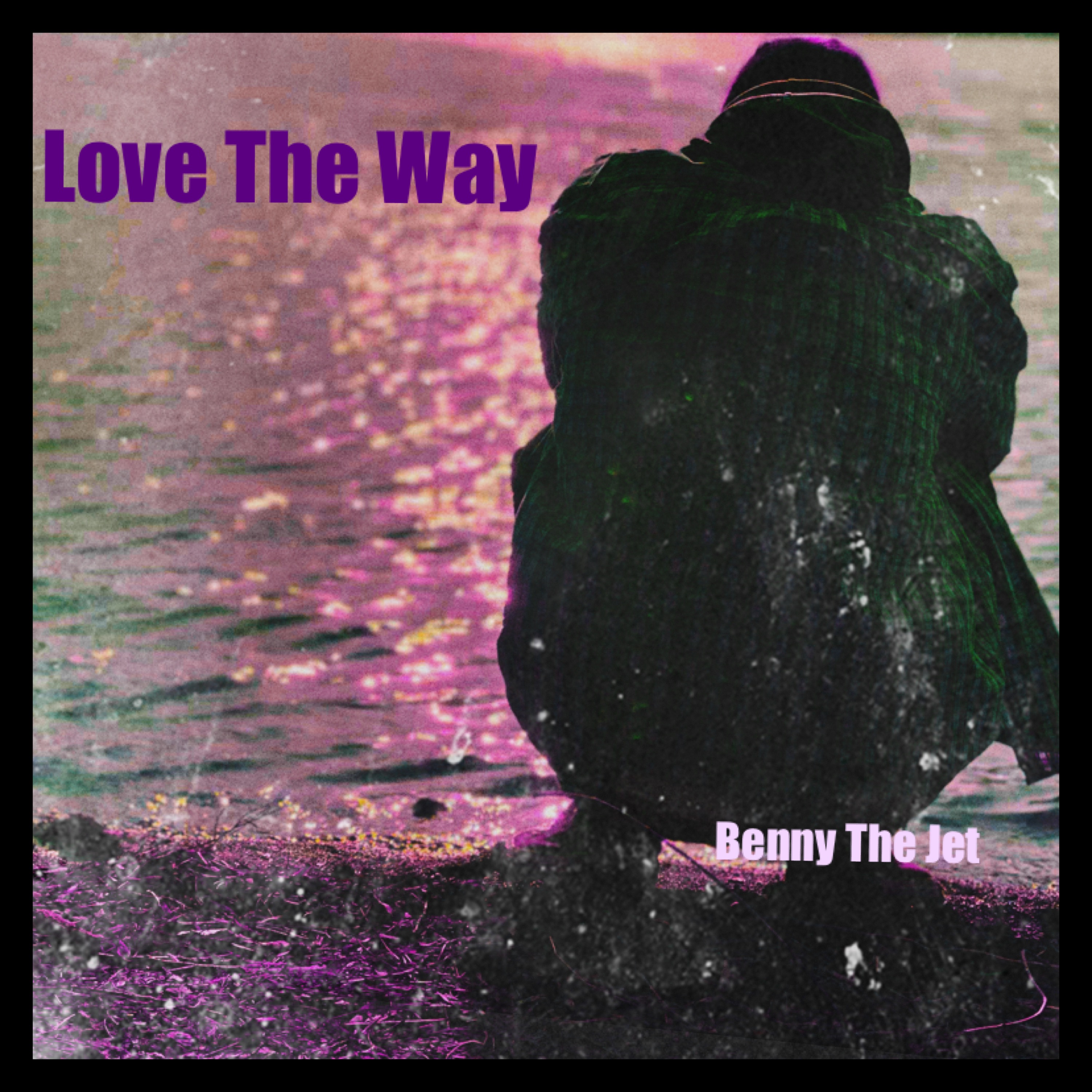 Love The Way artwork