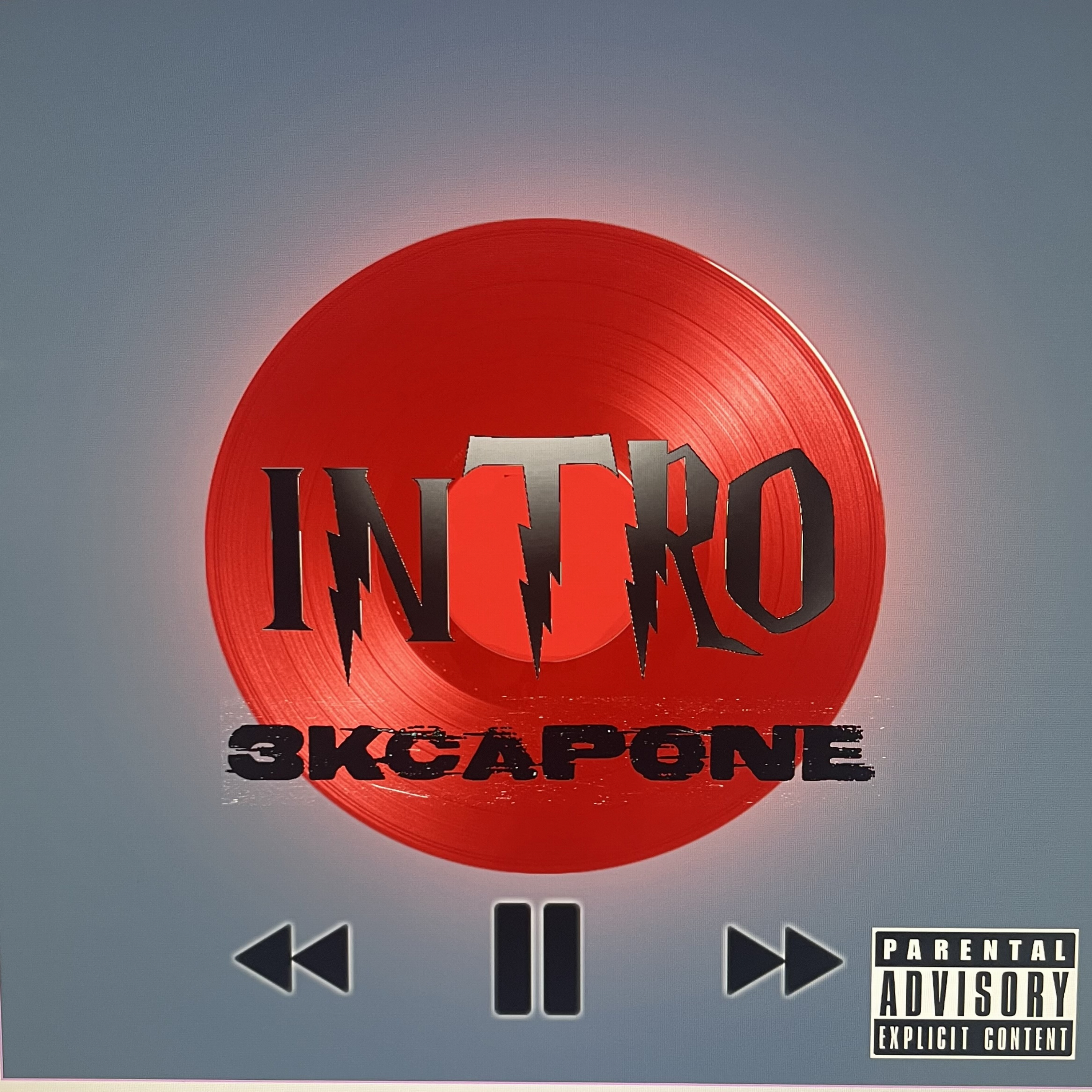 Intro artwork