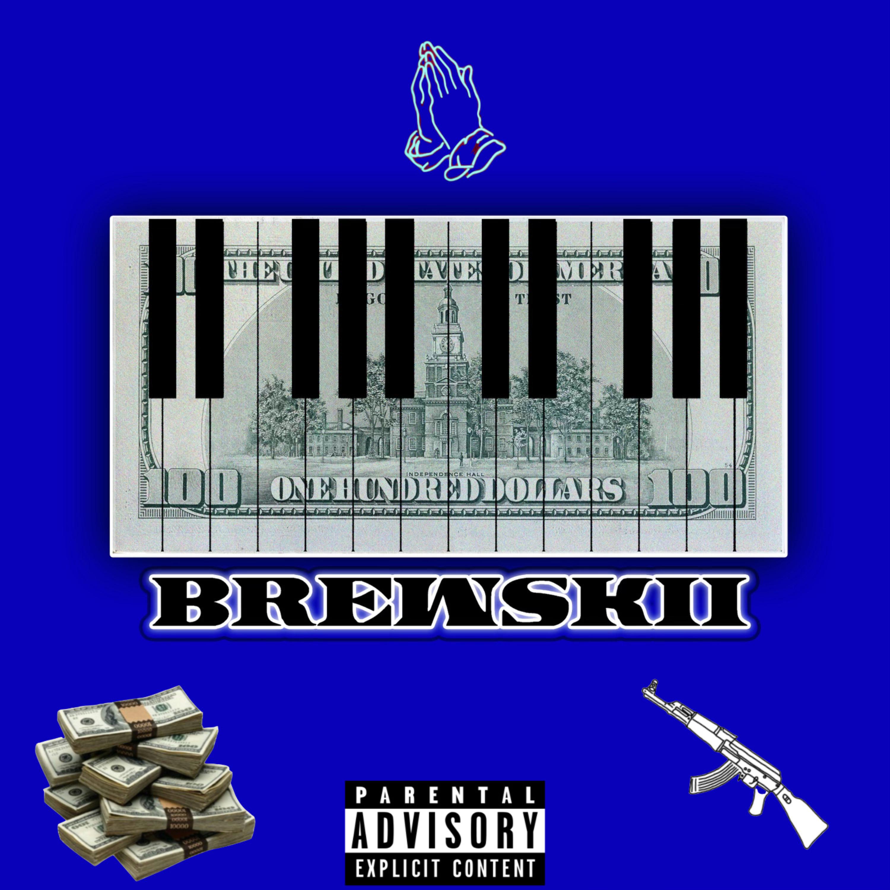Hitz In The Bando artwork