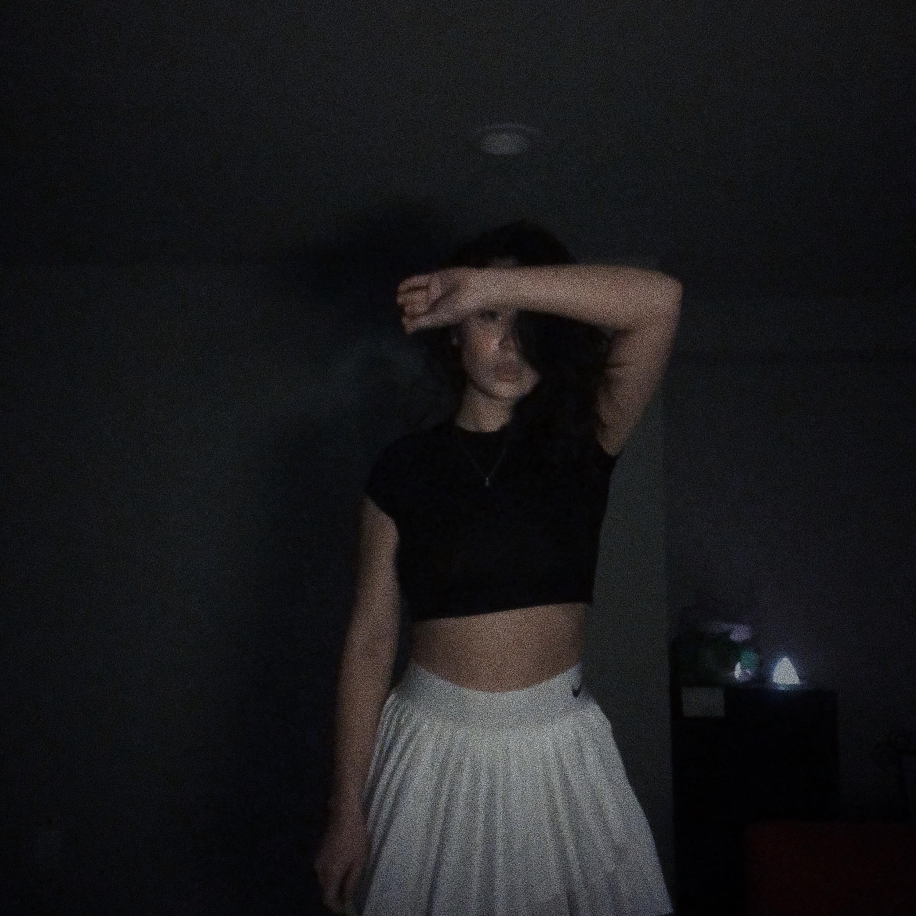 AFTER HOURS artwork