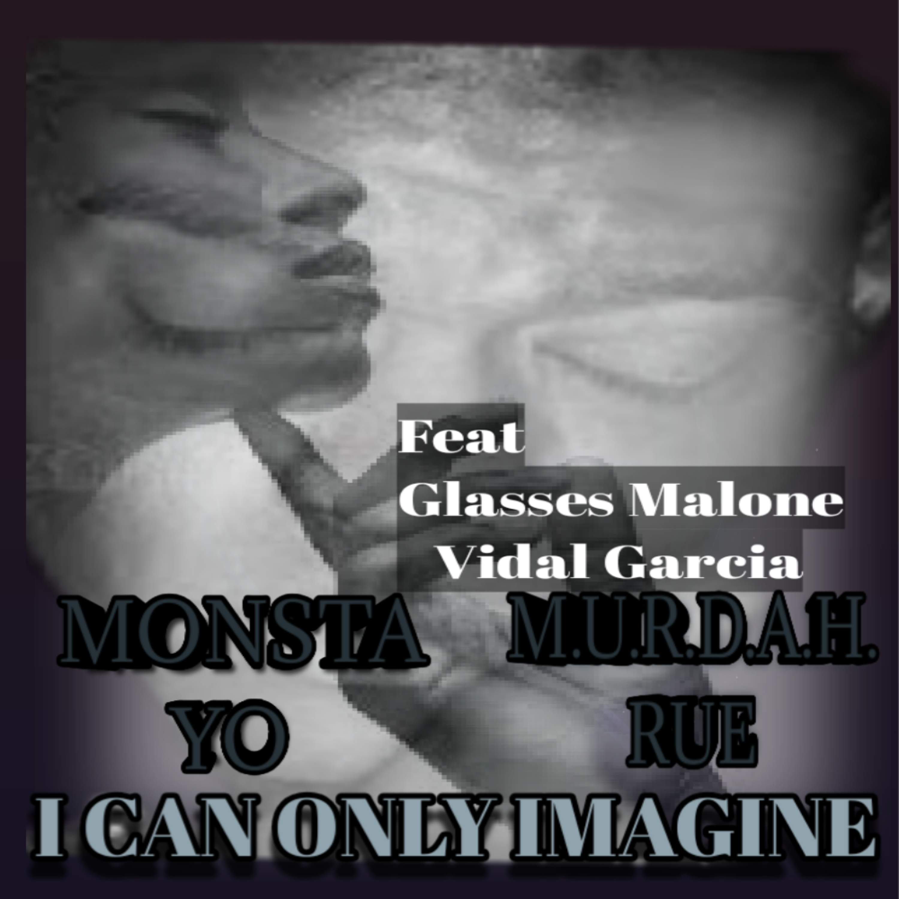 I Can Only Imagine  artwork