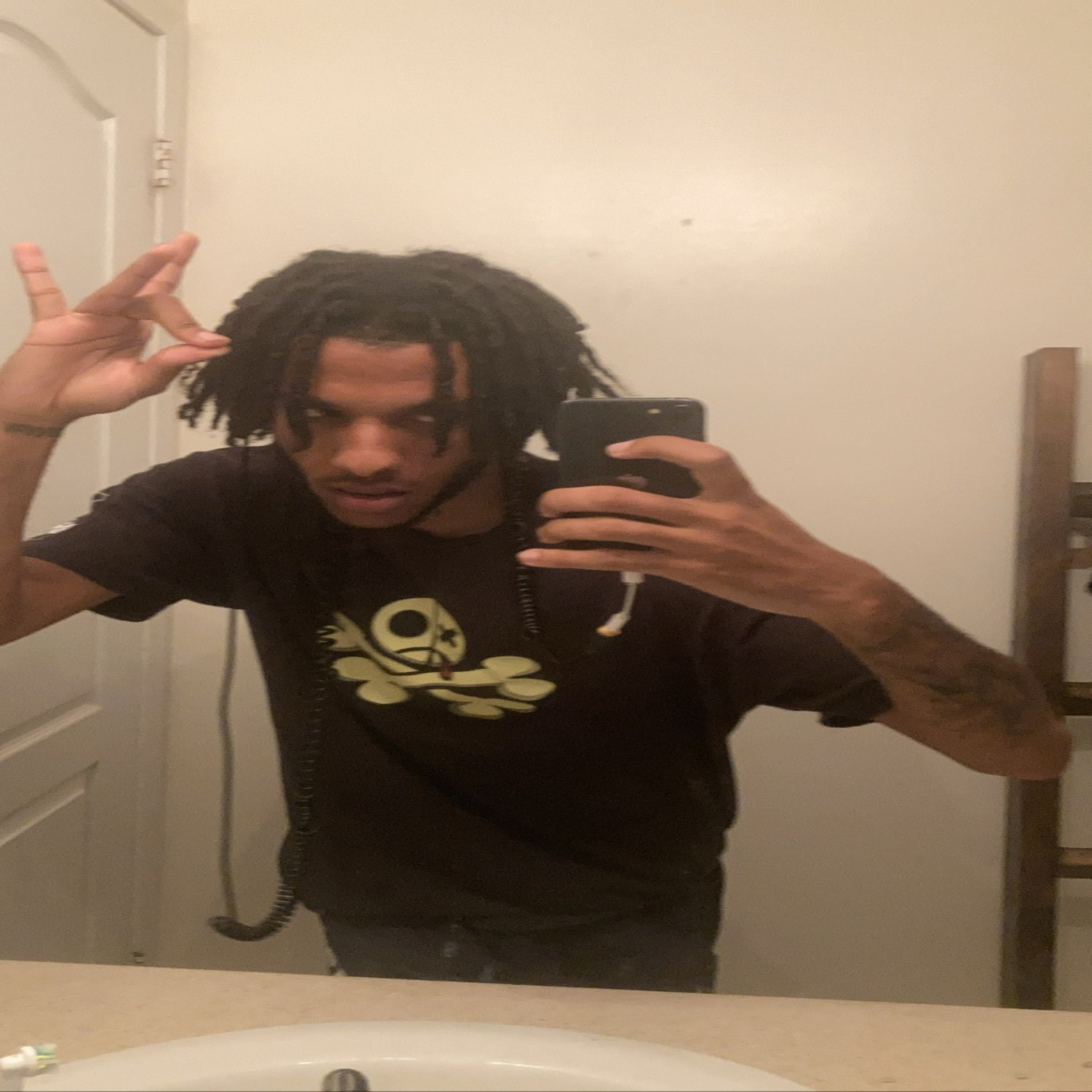 !777! artwork