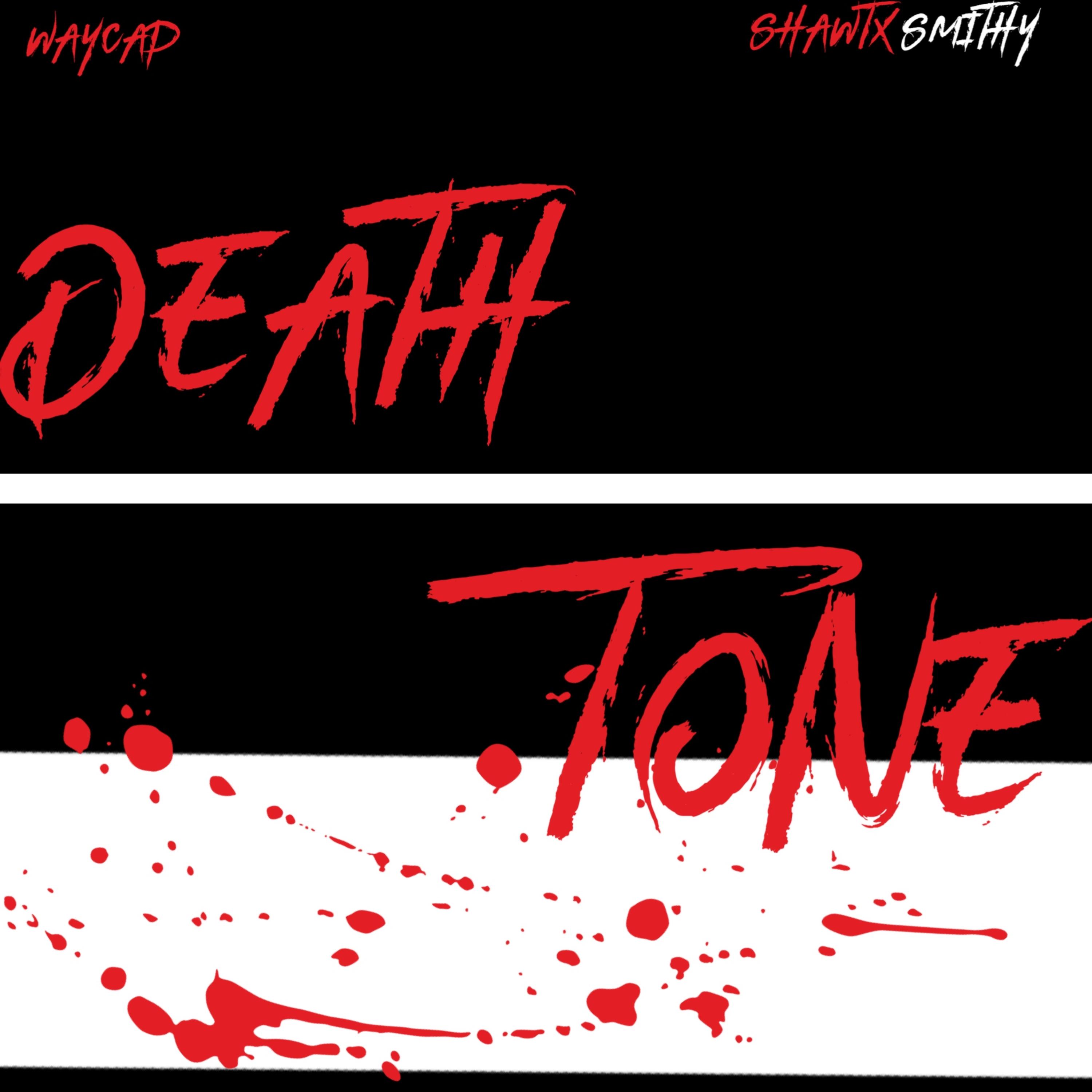 Death Tone artwork