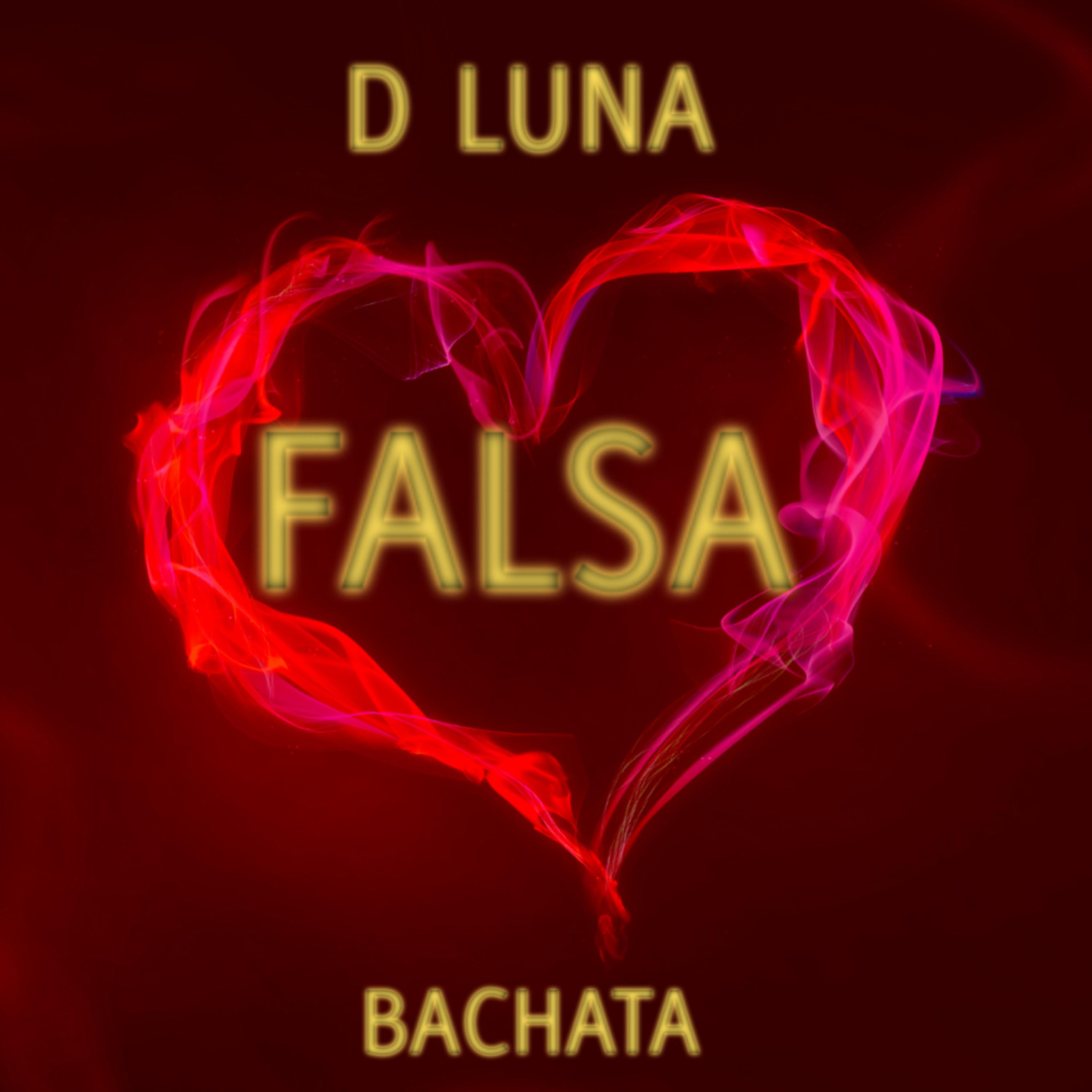 Falsa artwork