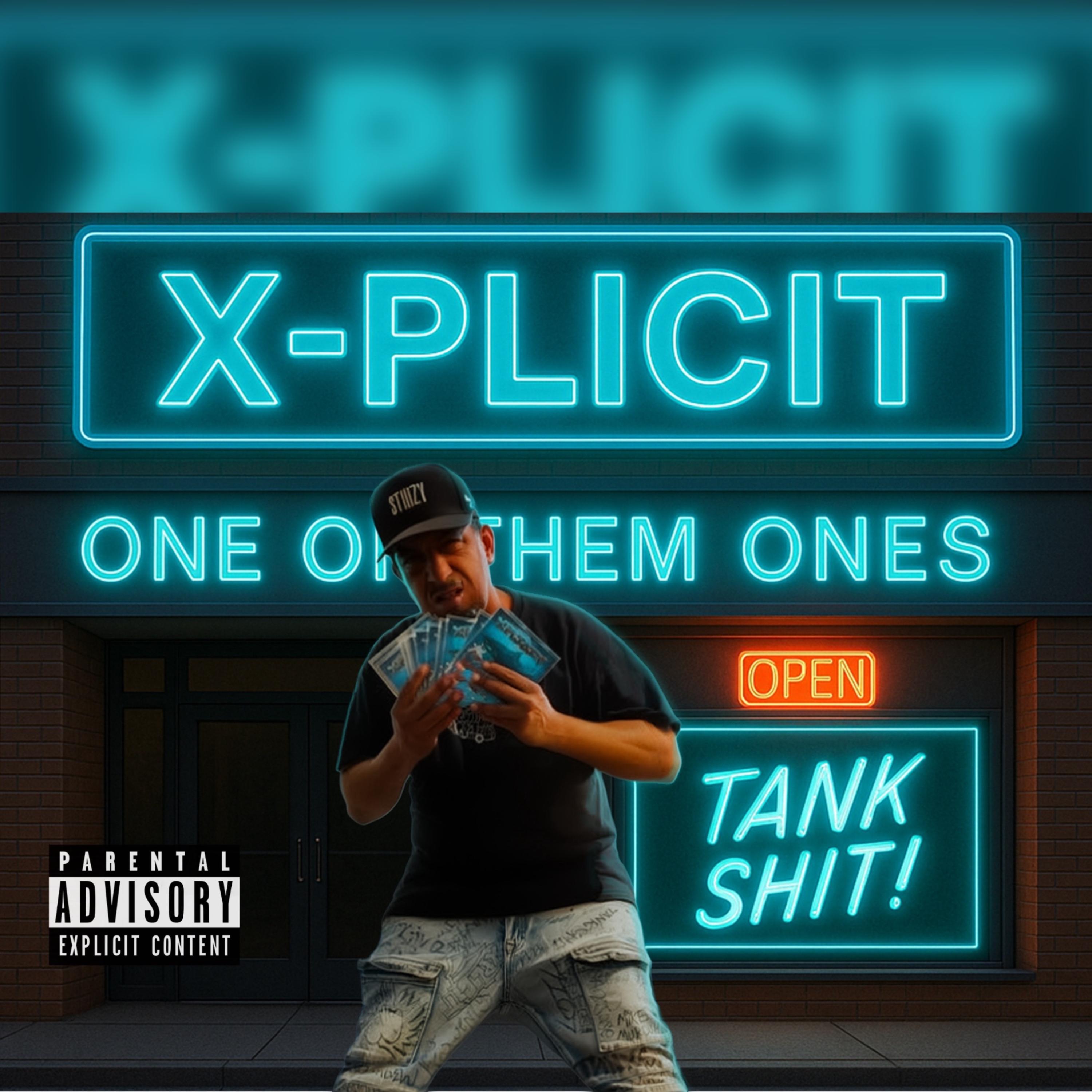 One Of Them Ones artwork