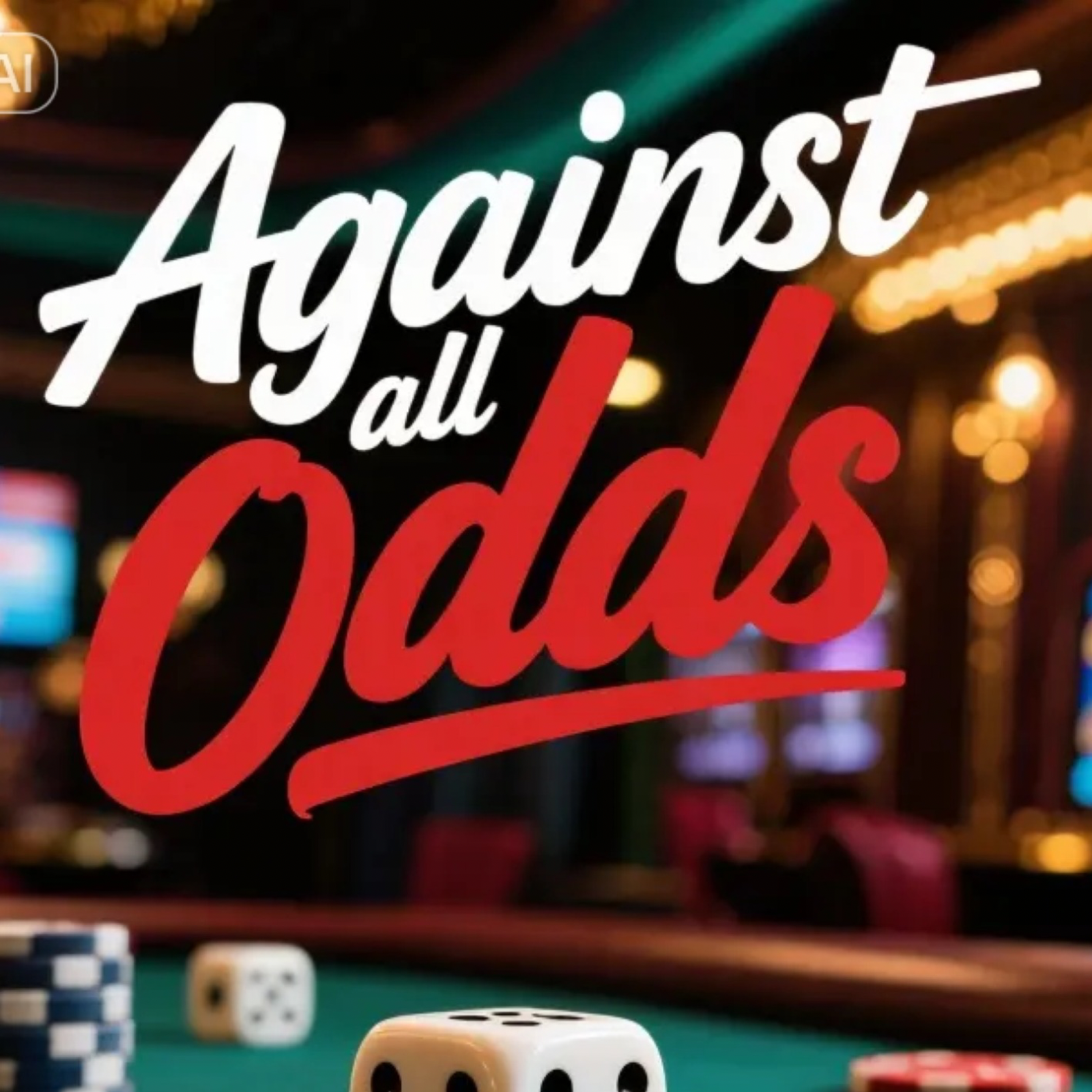 Against All Odds artwork