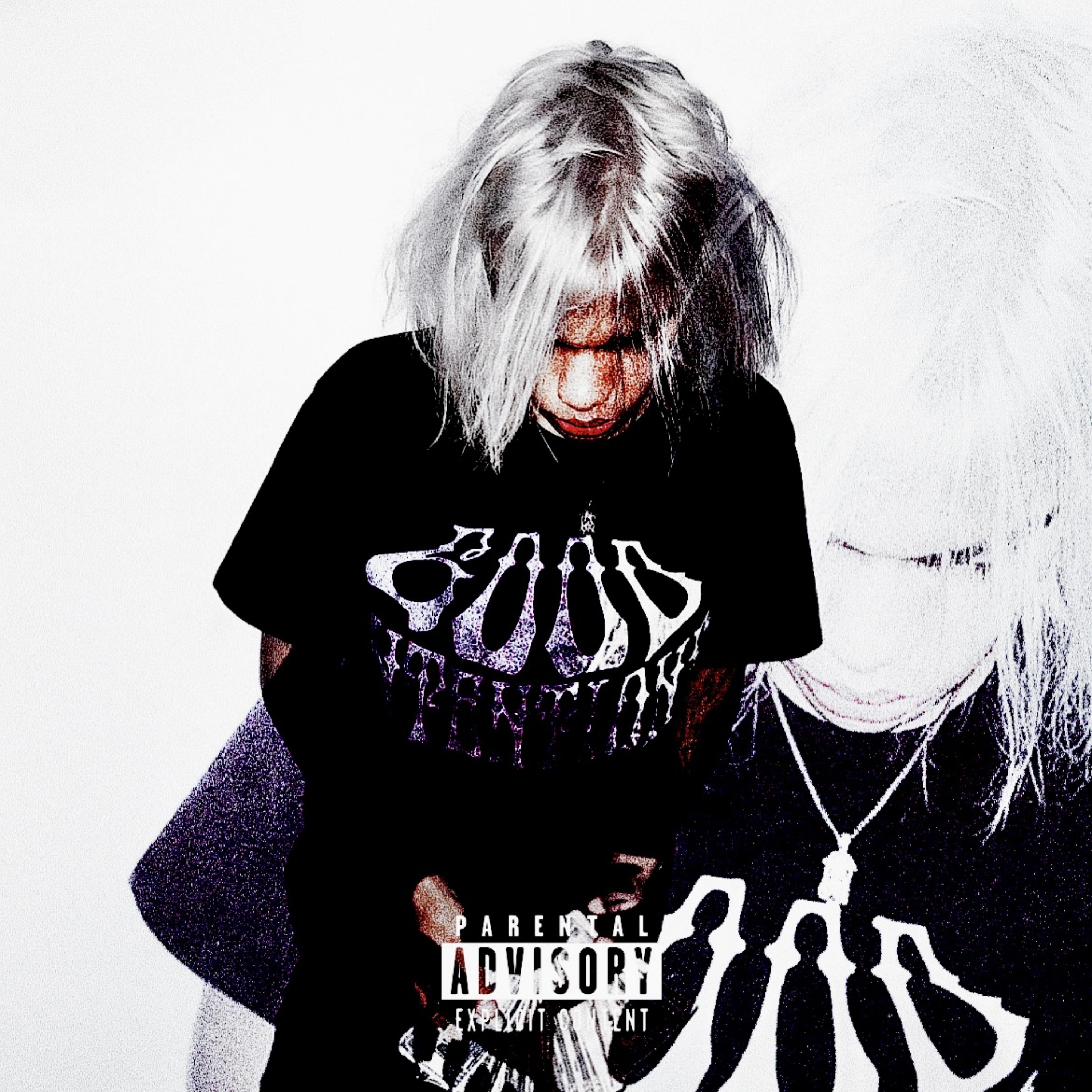 Let Me Know artwork