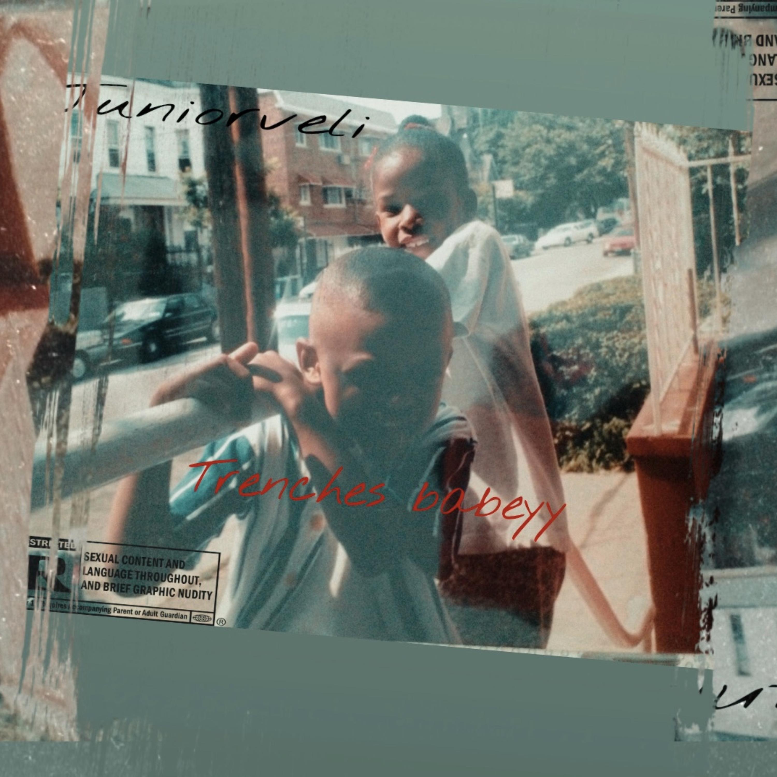 Trenches Babeyy artwork