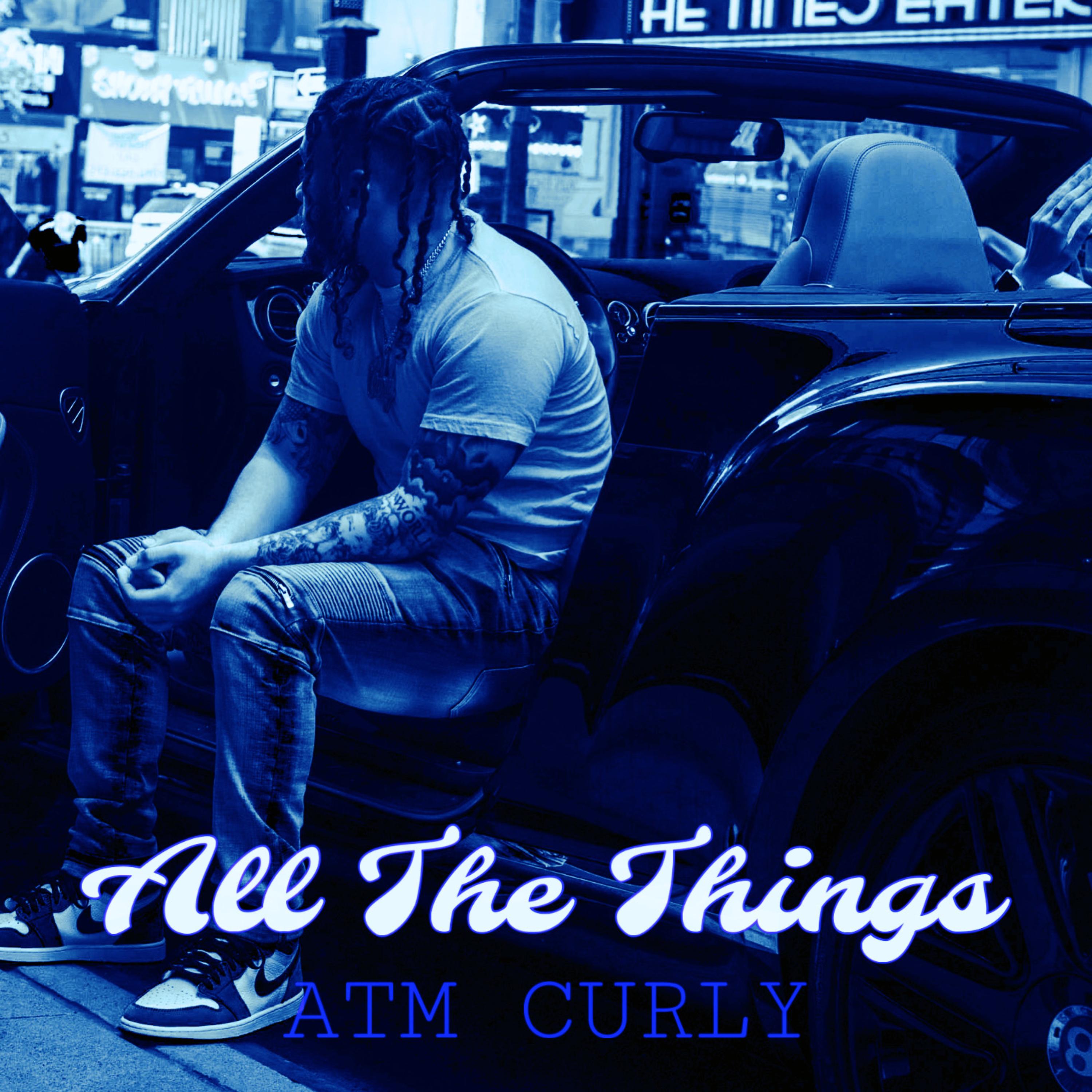 All The Things artwork