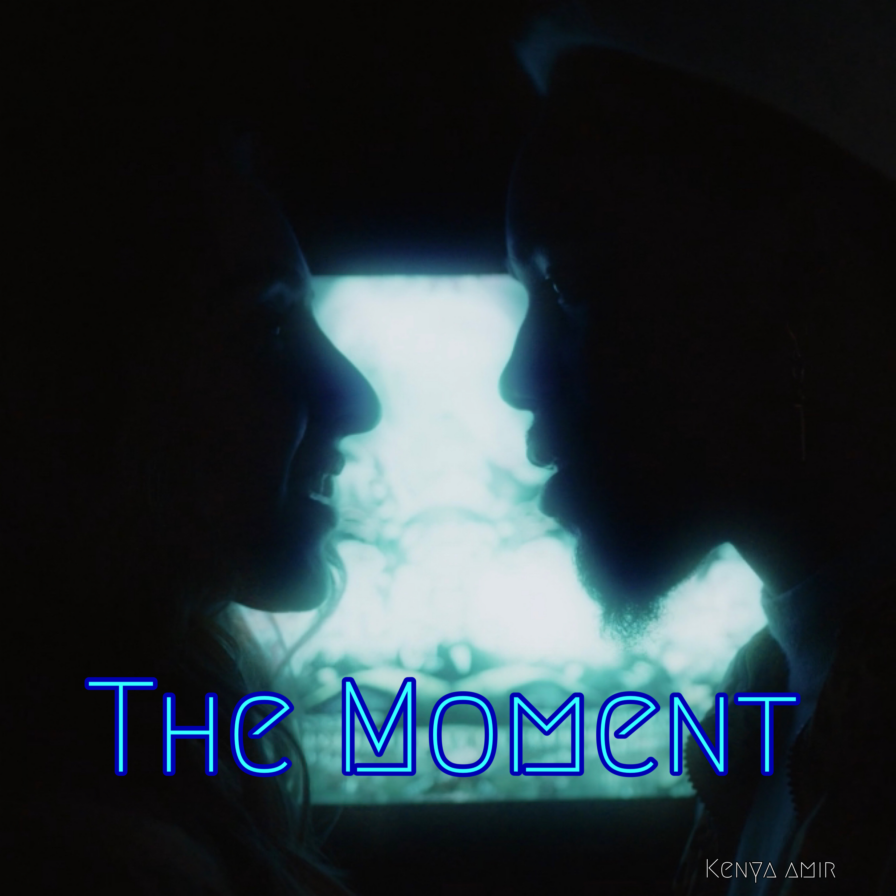 The Moment artwork