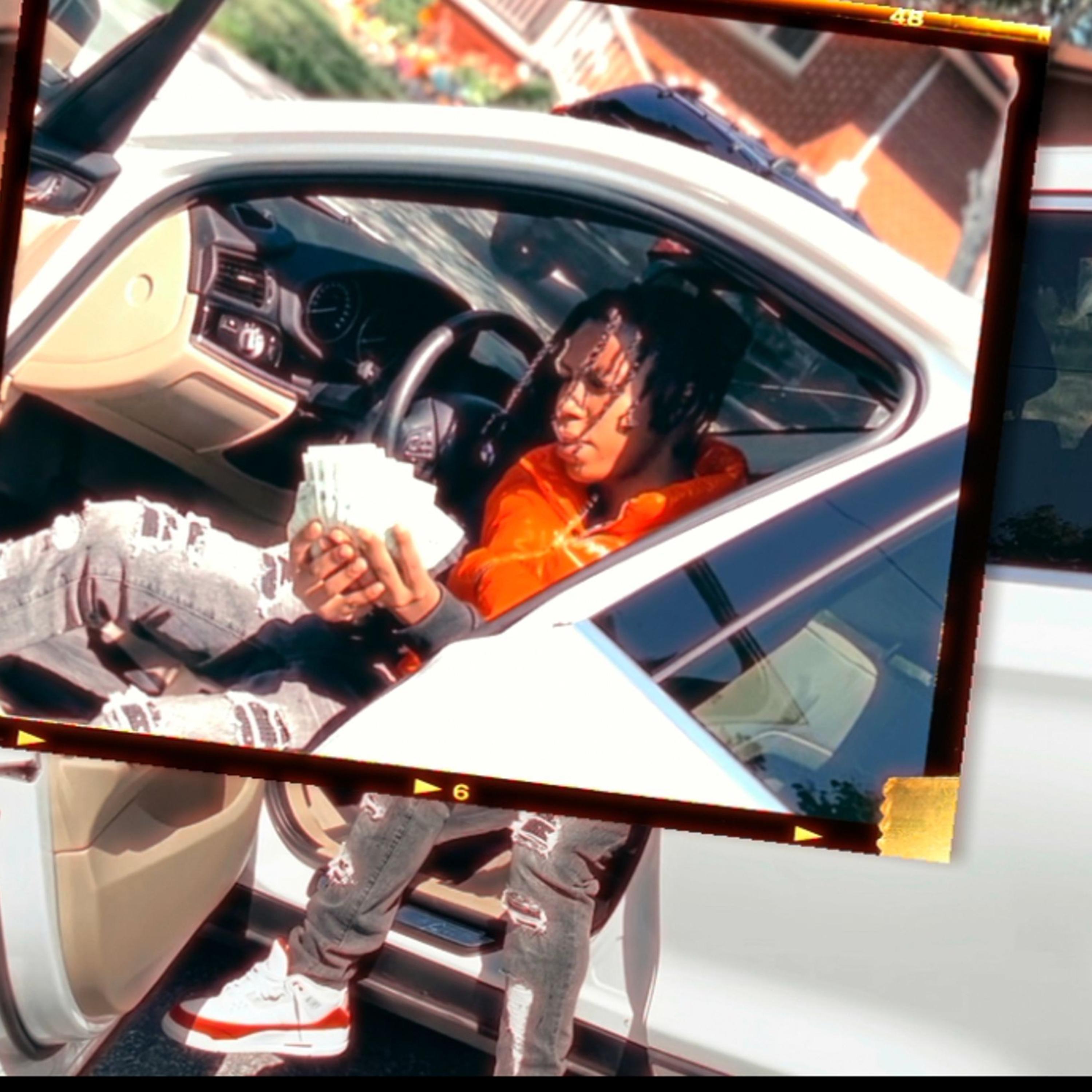 Spinning Back artwork