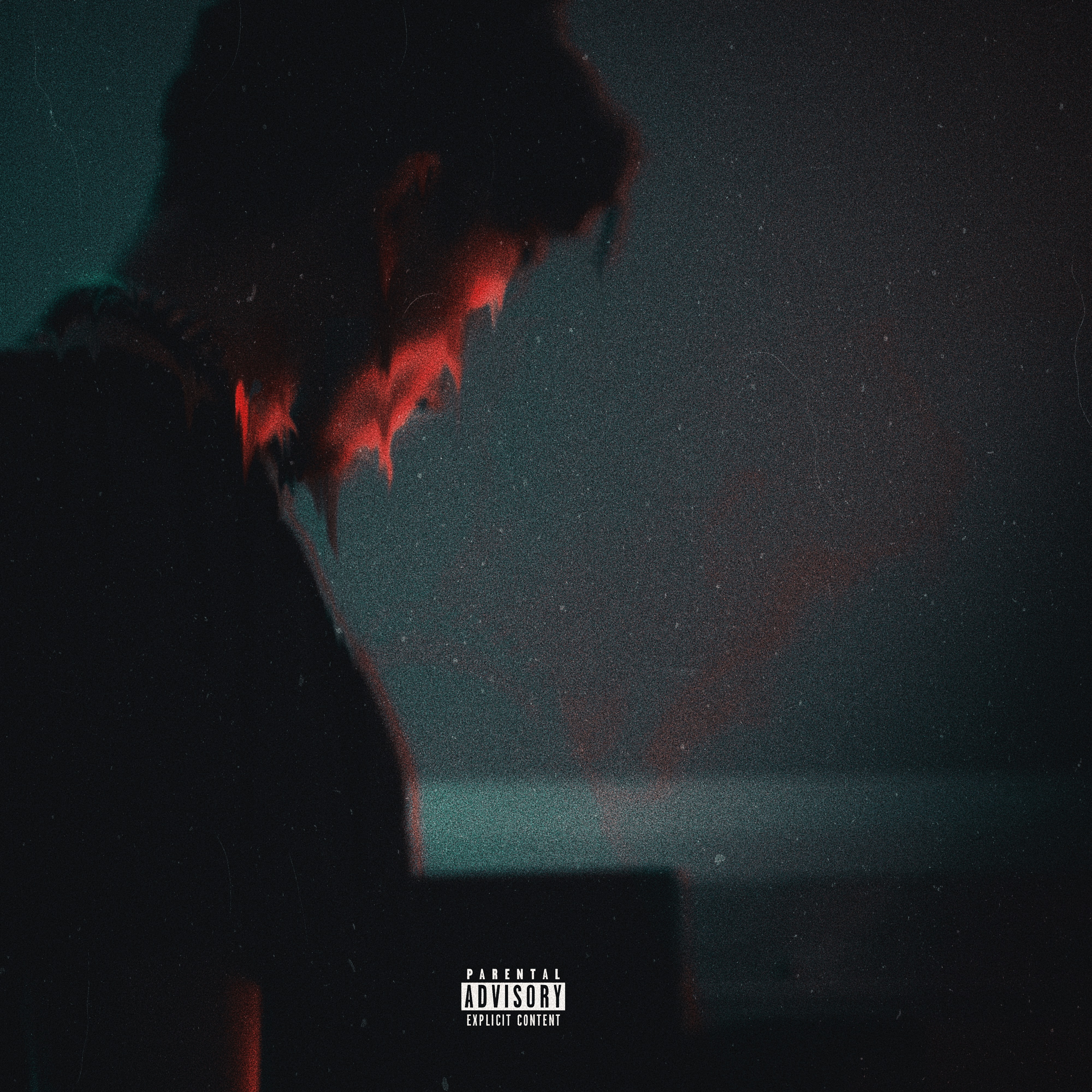 DON'T CRY NO MORE artwork