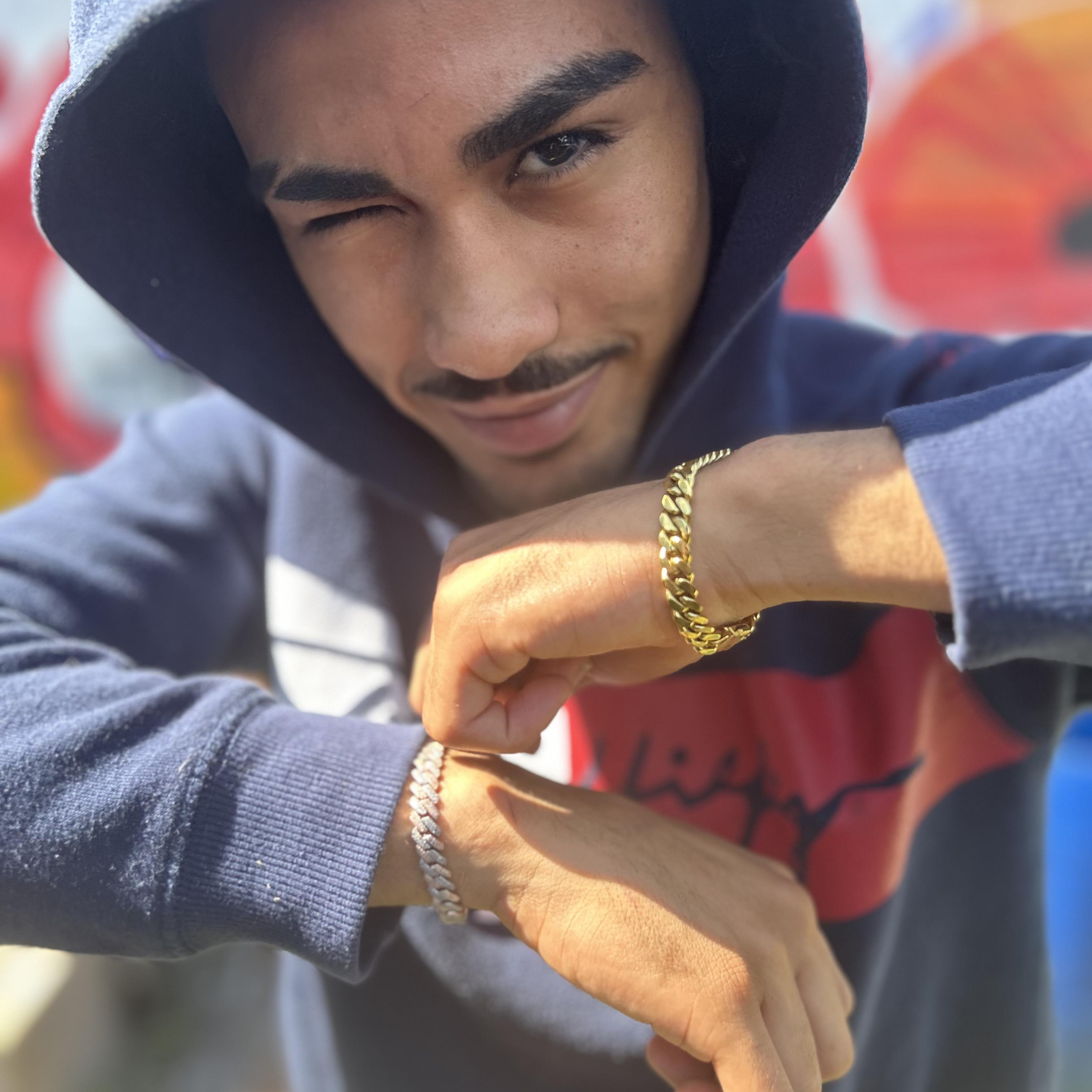 Get Off My Dick artwork