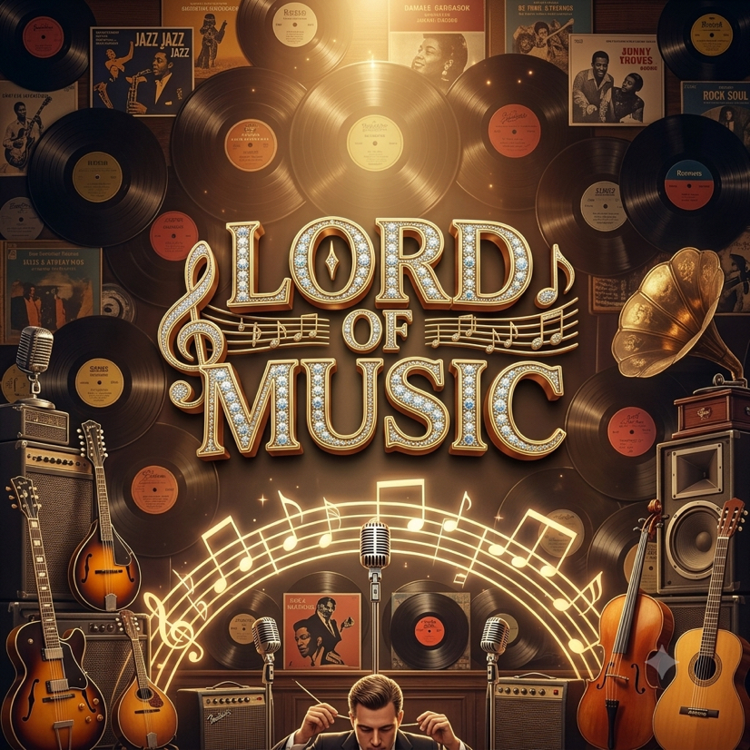Lordofmusic
