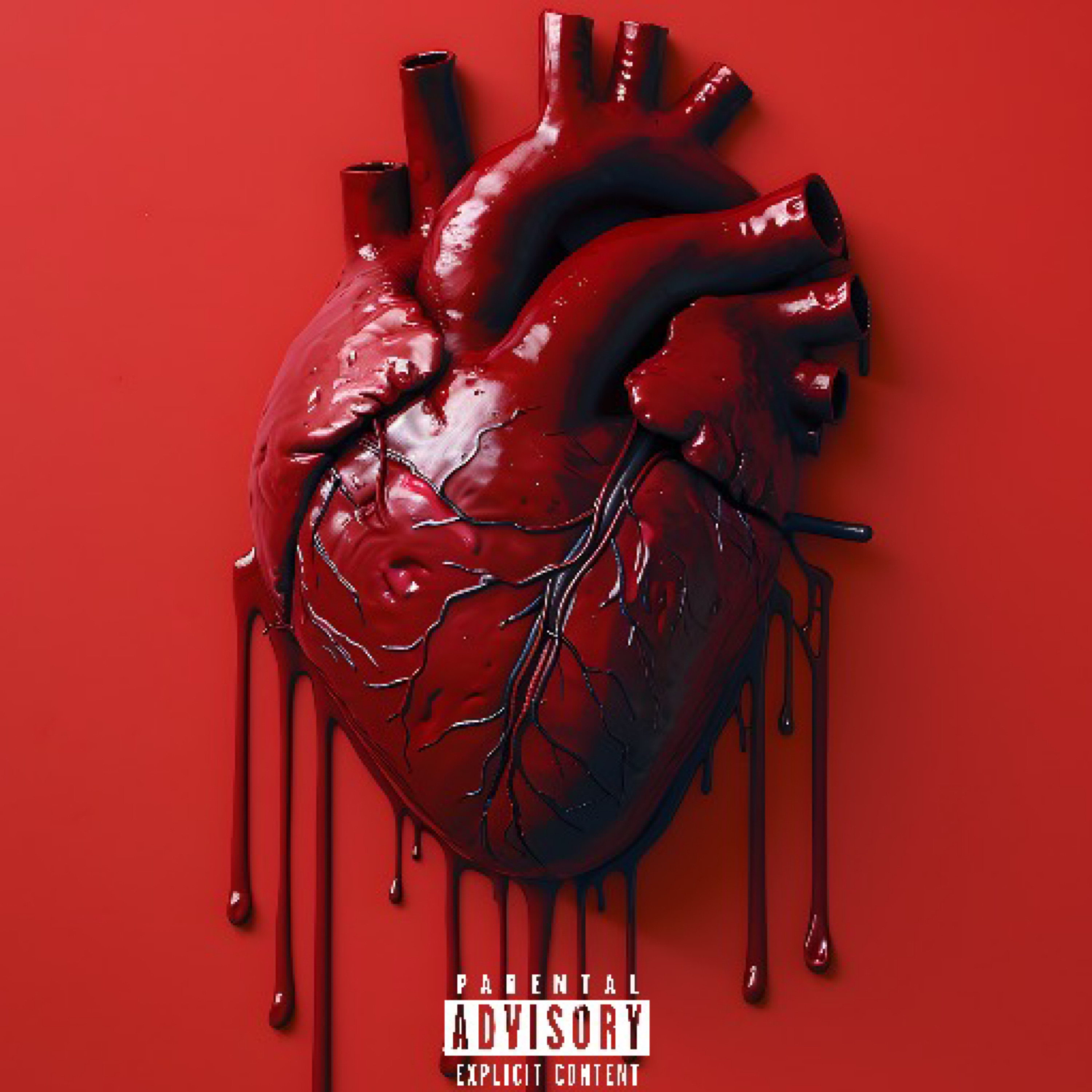 Feel Sumthin artwork
