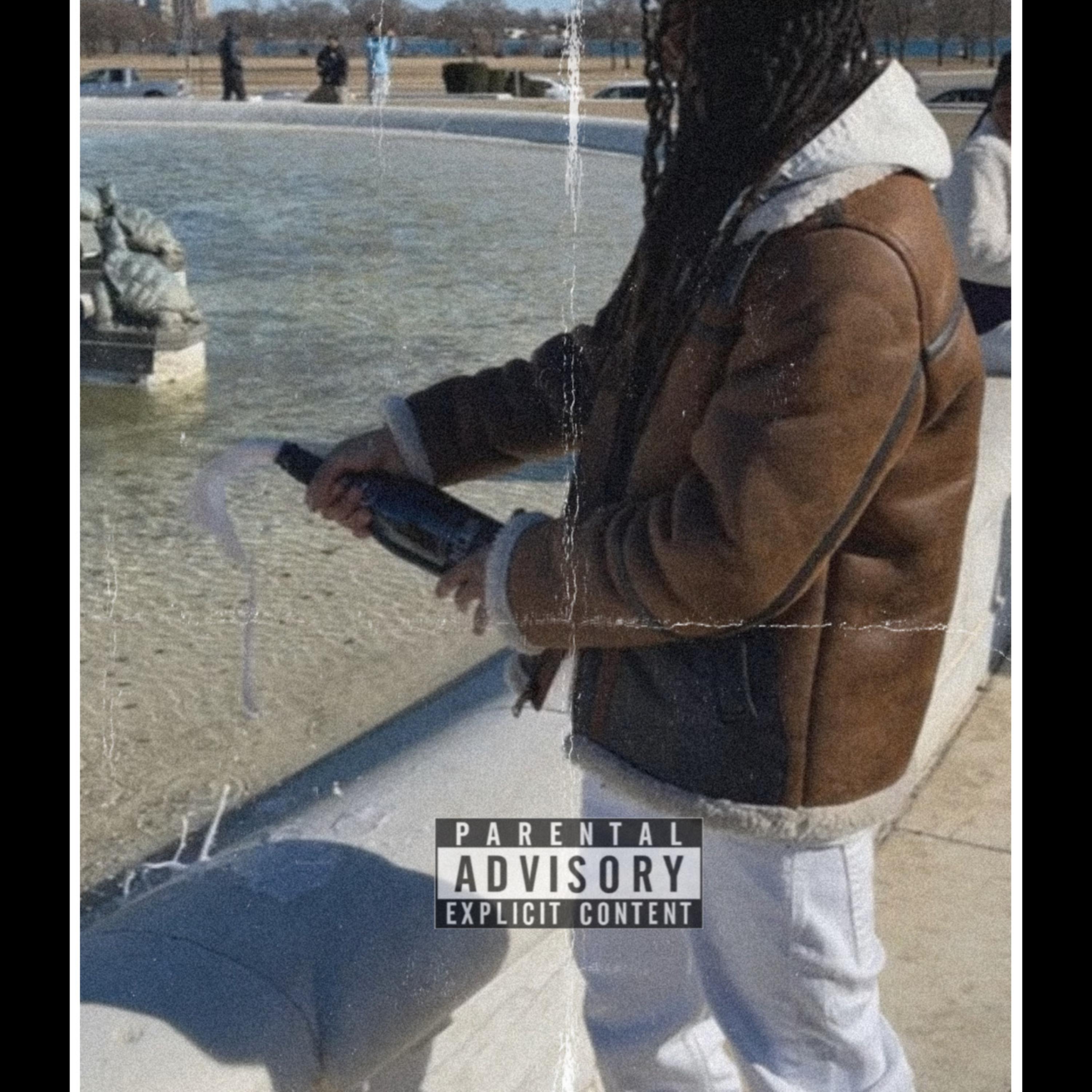 Sage by Ace Julio cover art