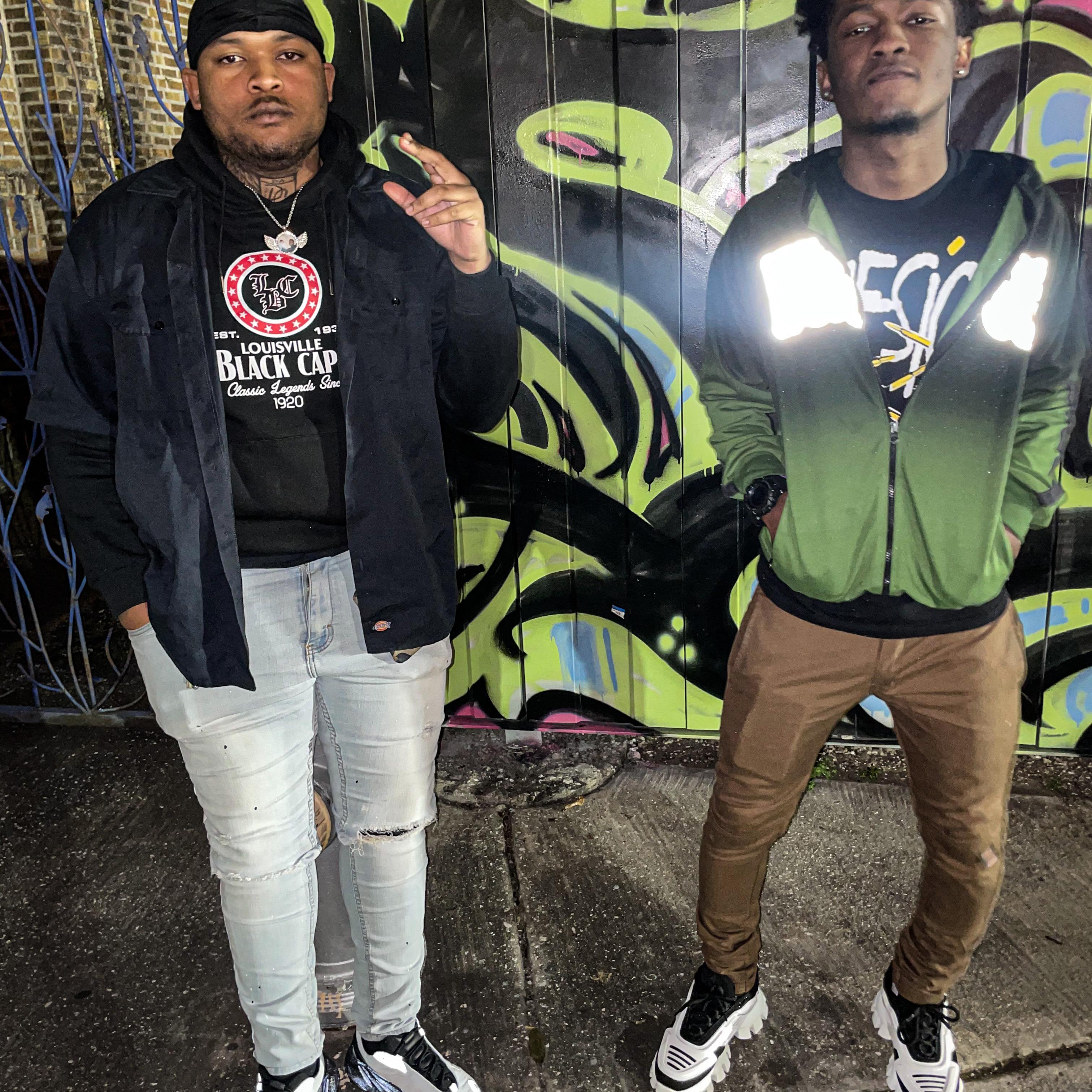 Free Bro Nem artwork