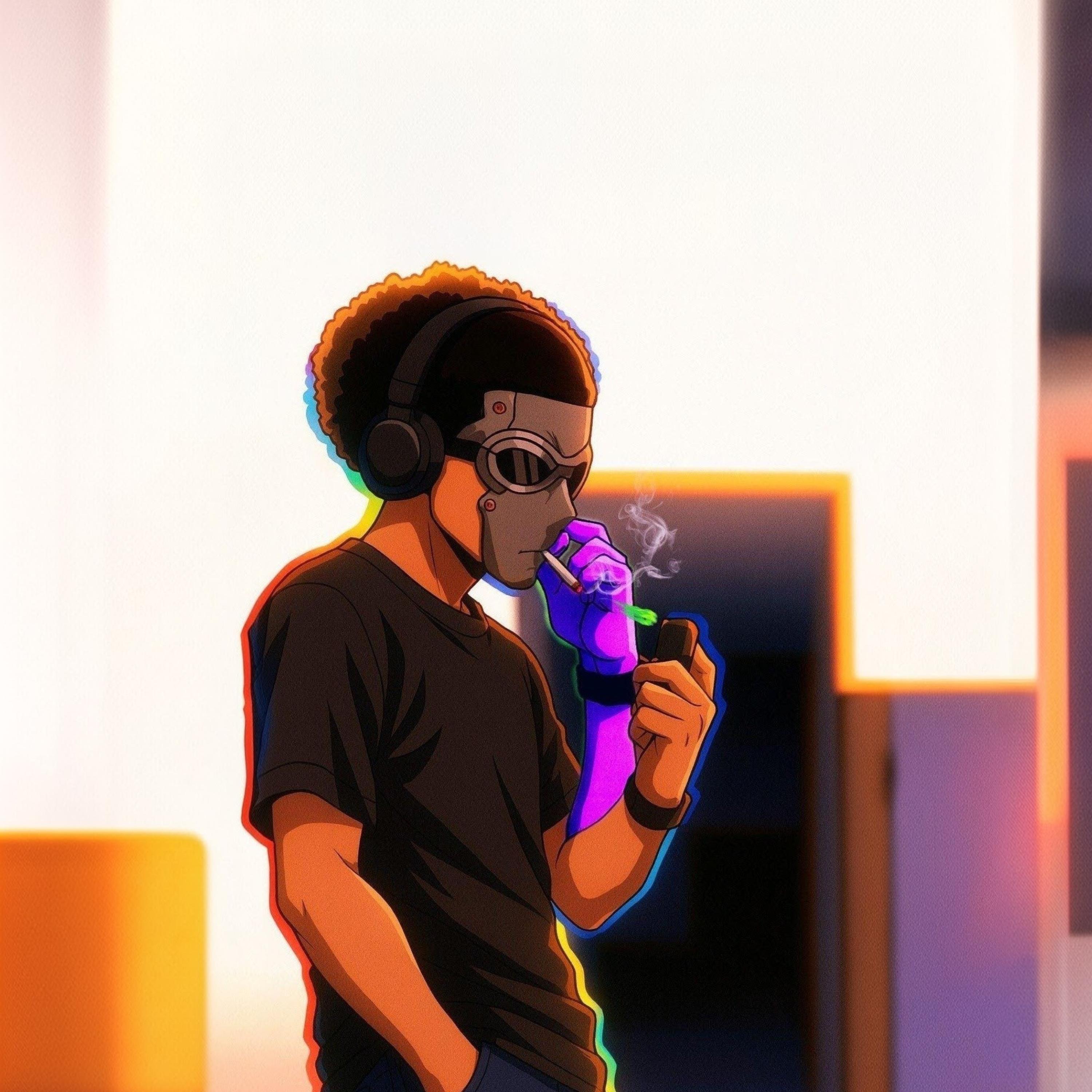 Silence artwork