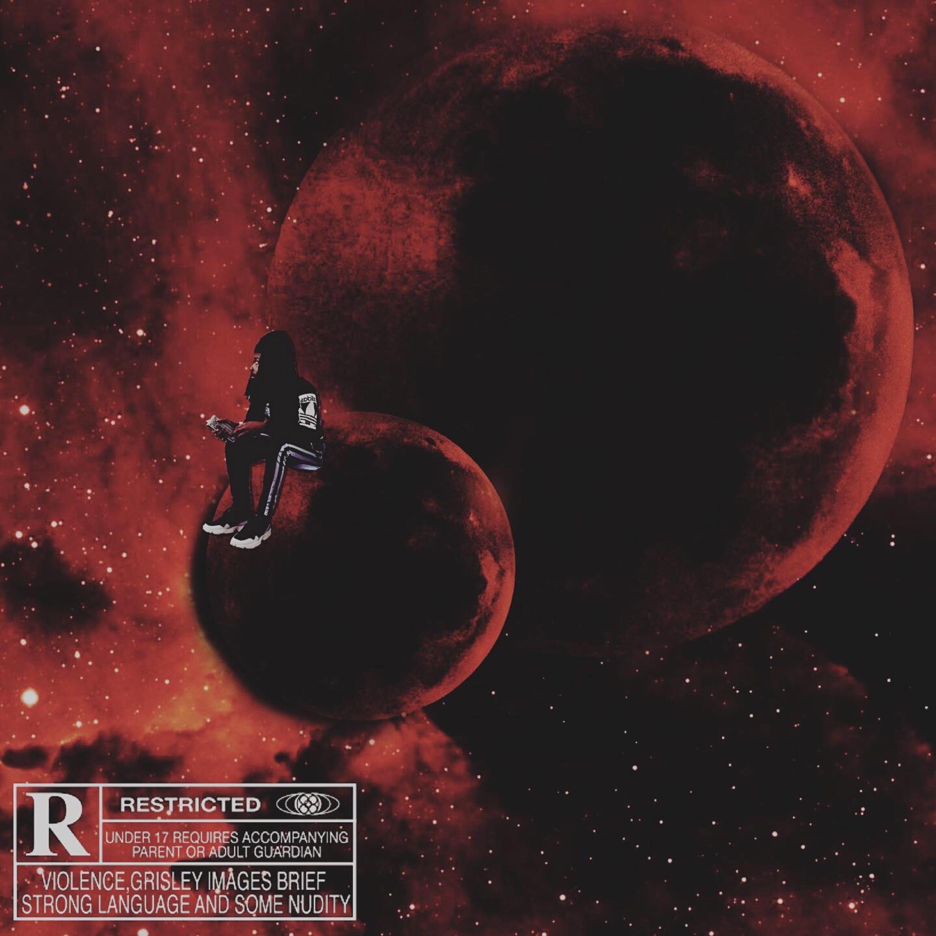 Party Pack artwork