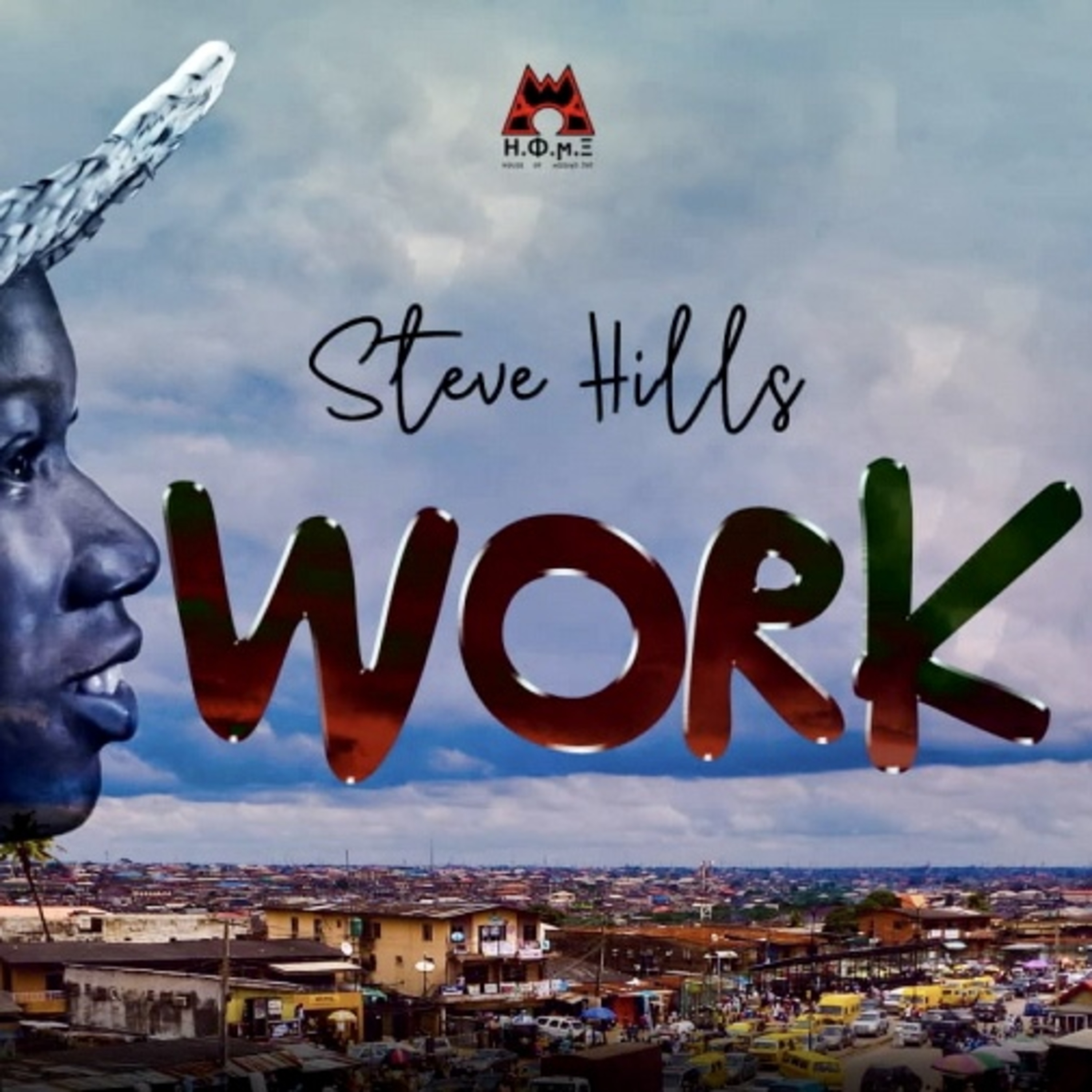 Work artwork