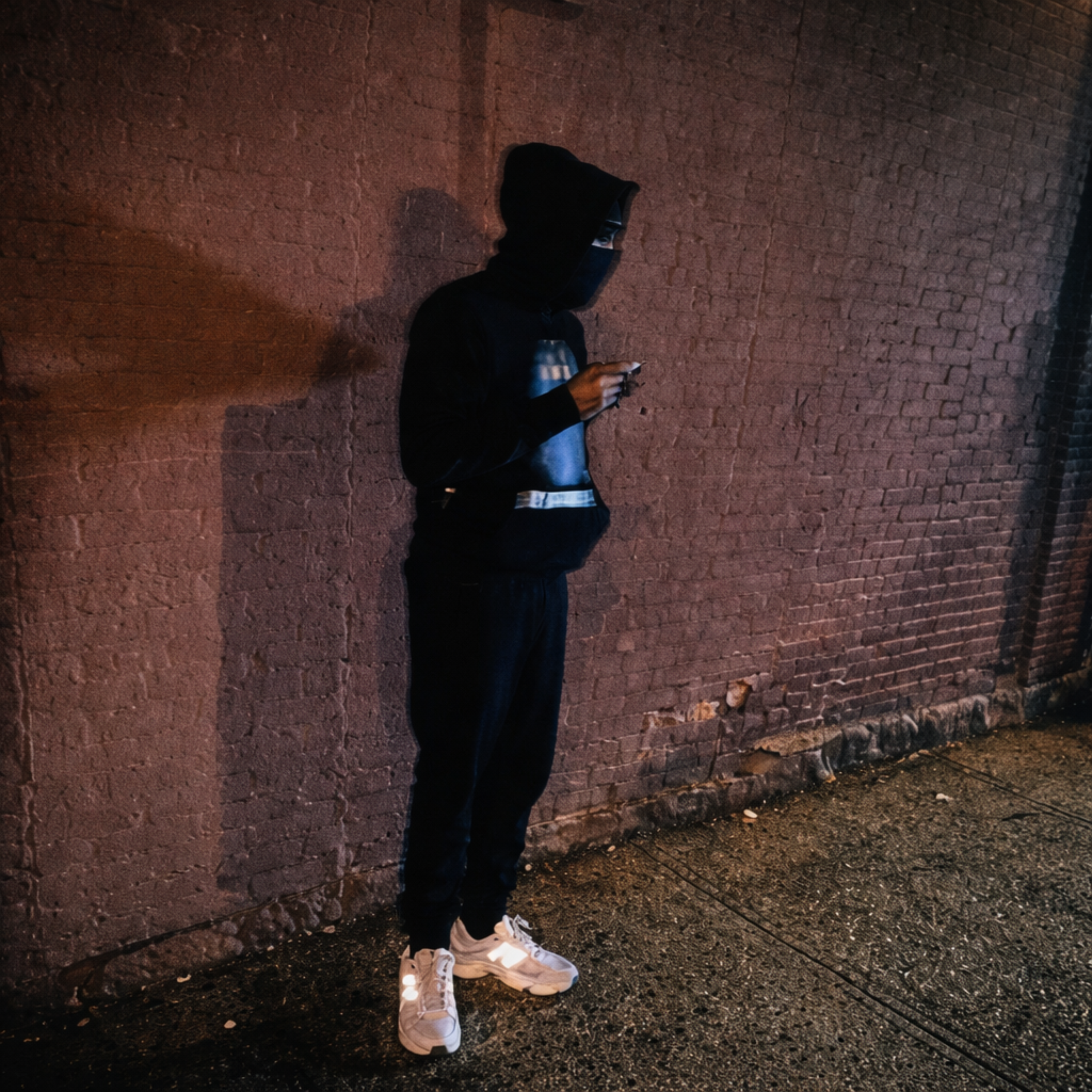 DISPUTE BOY artwork