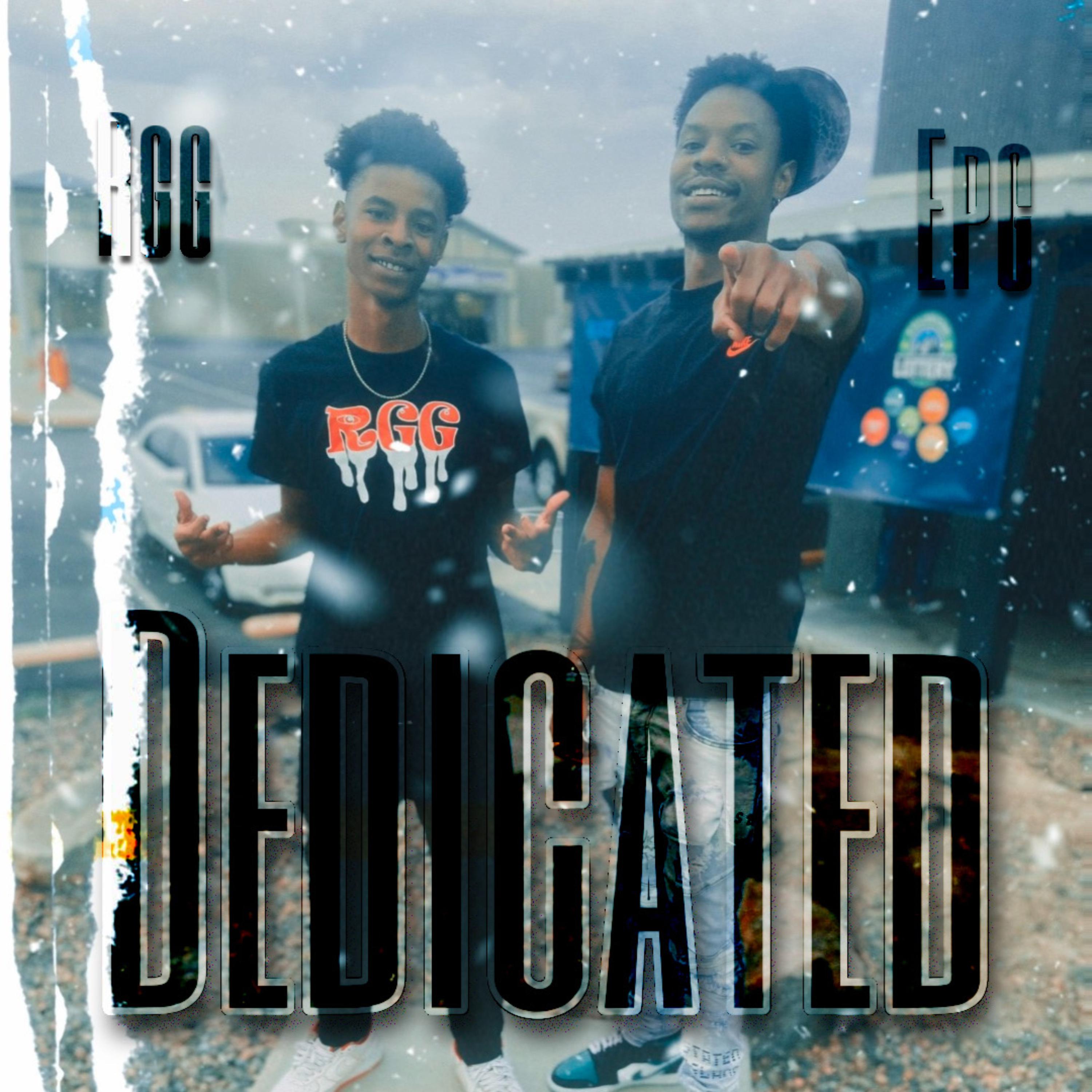 Dedicated artwork