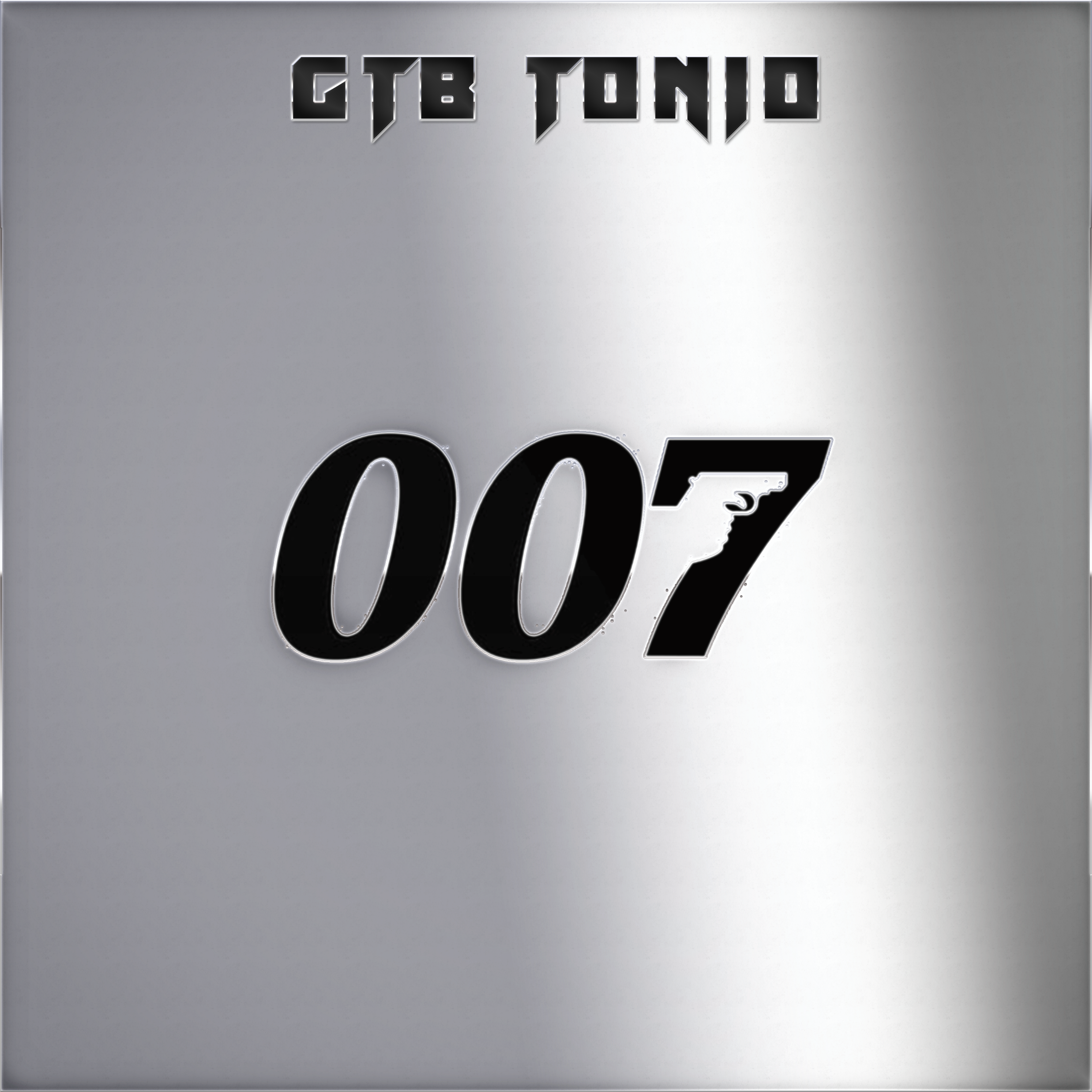 007 artwork