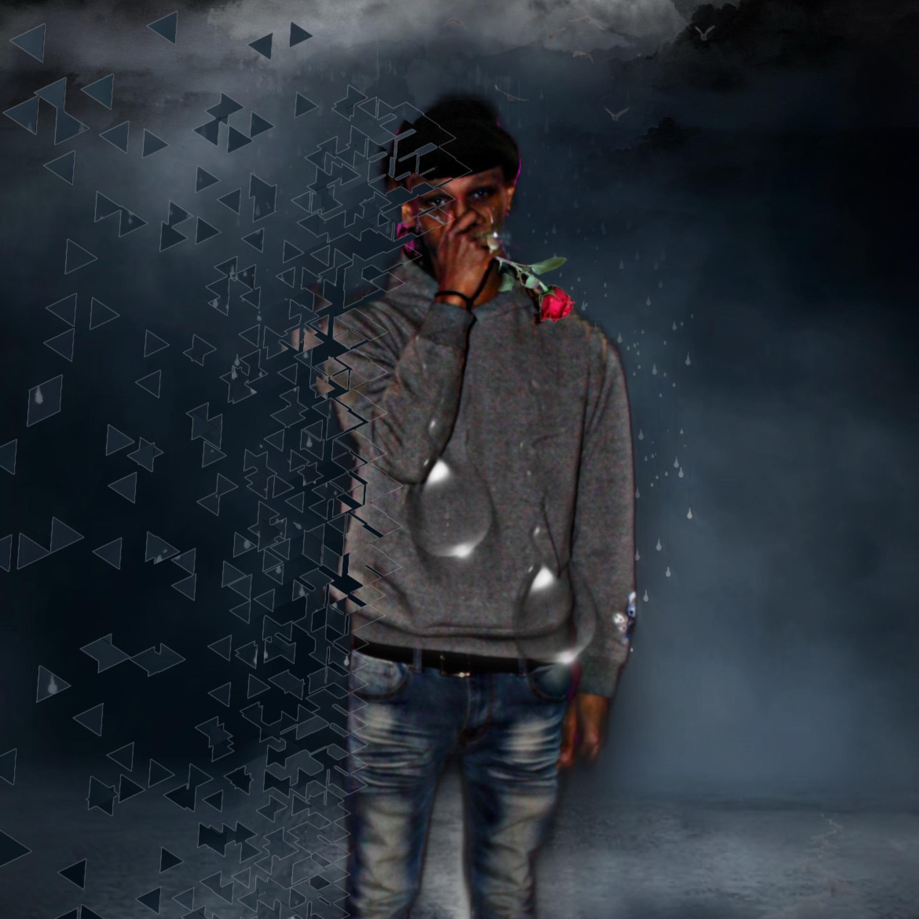 Been Through It All artwork
