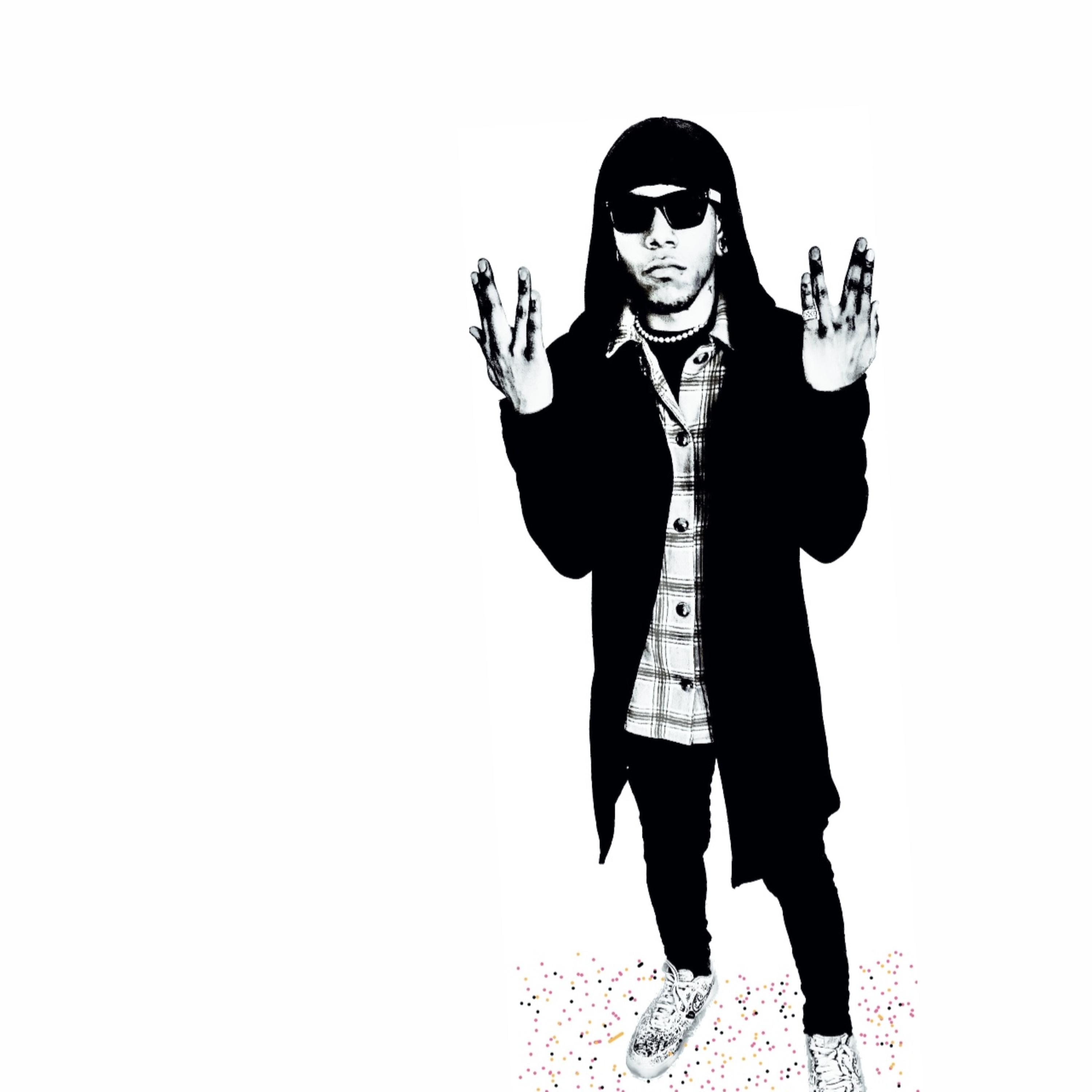 IN & OUT artwork