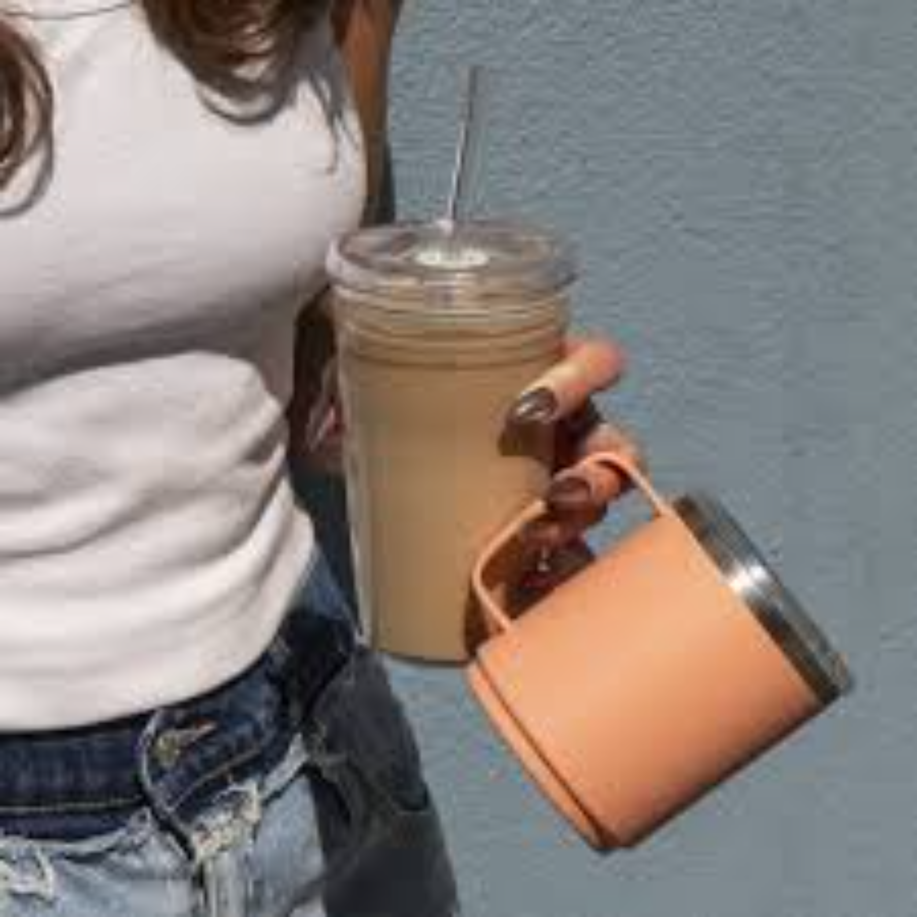 Cold Mug by INTENS cover art