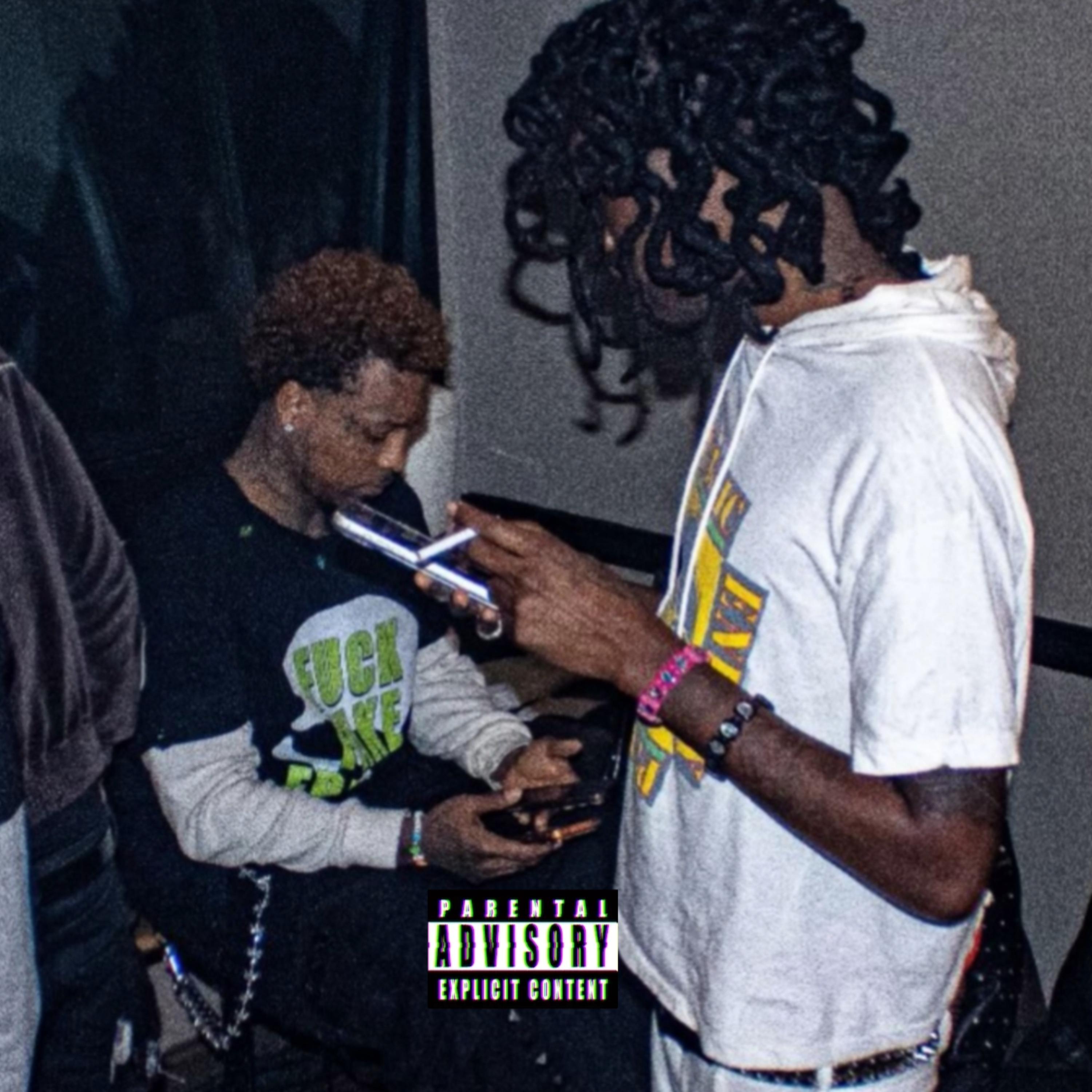 Al PACINØ by RxPeso cover art