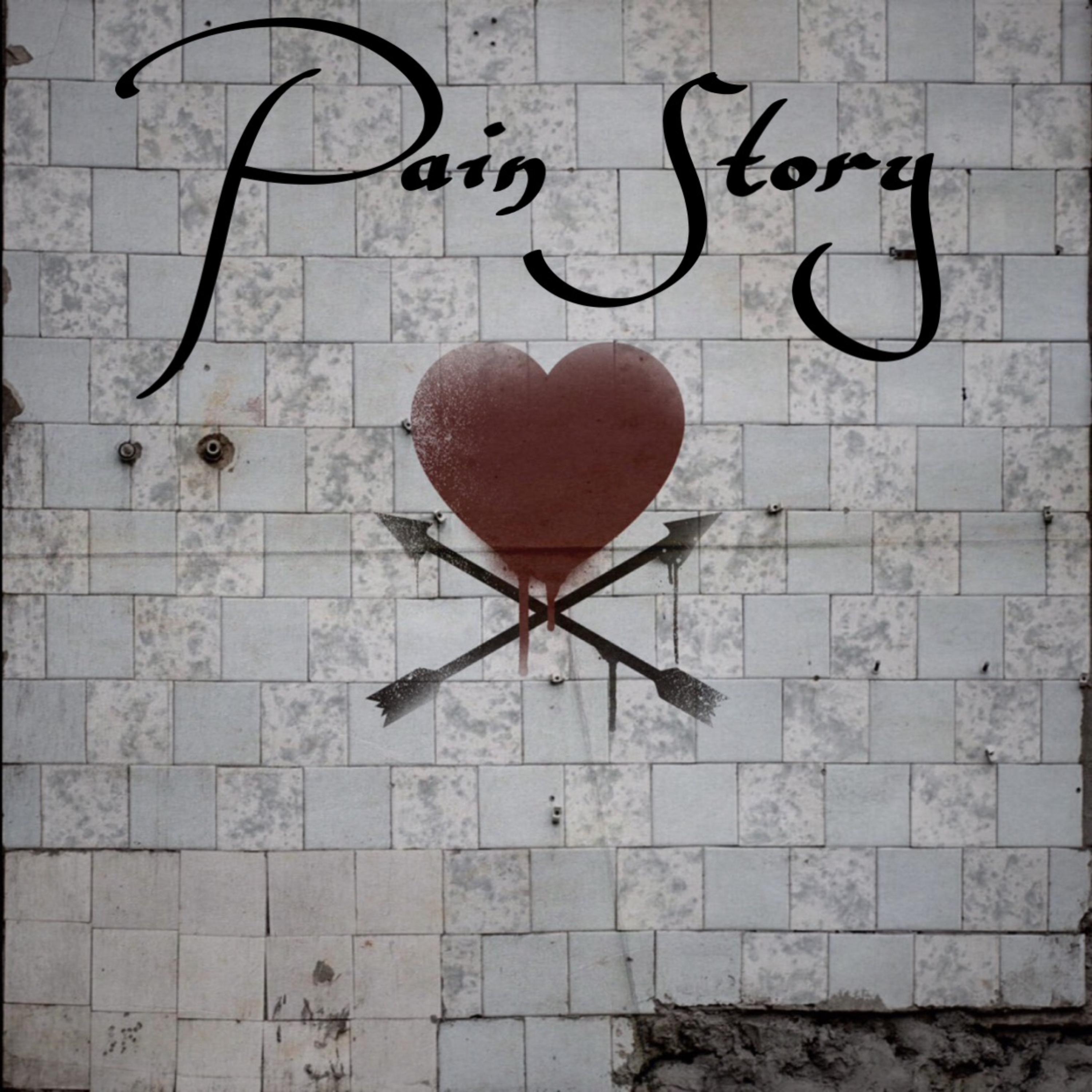 Pain Story artwork