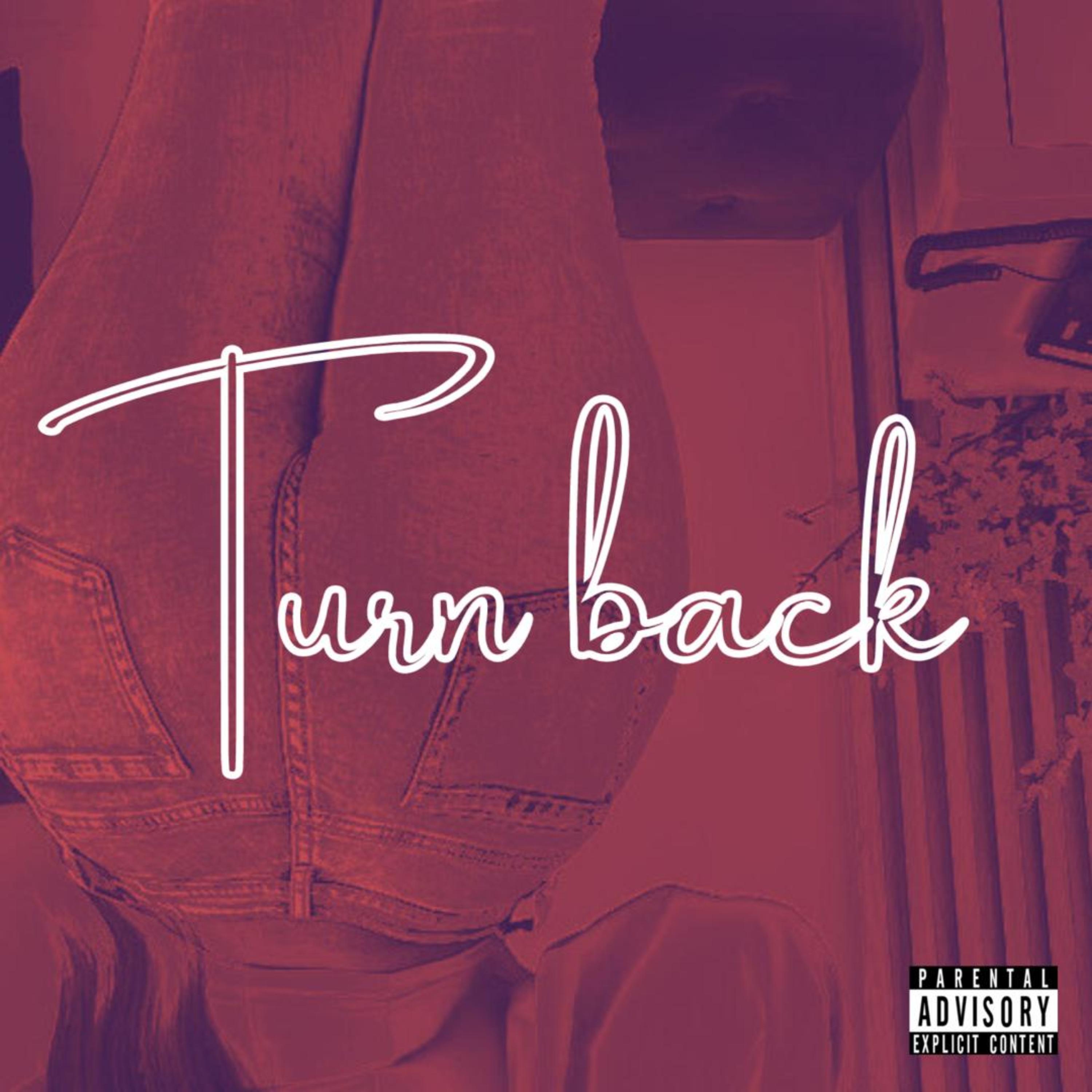 Turn Back artwork
